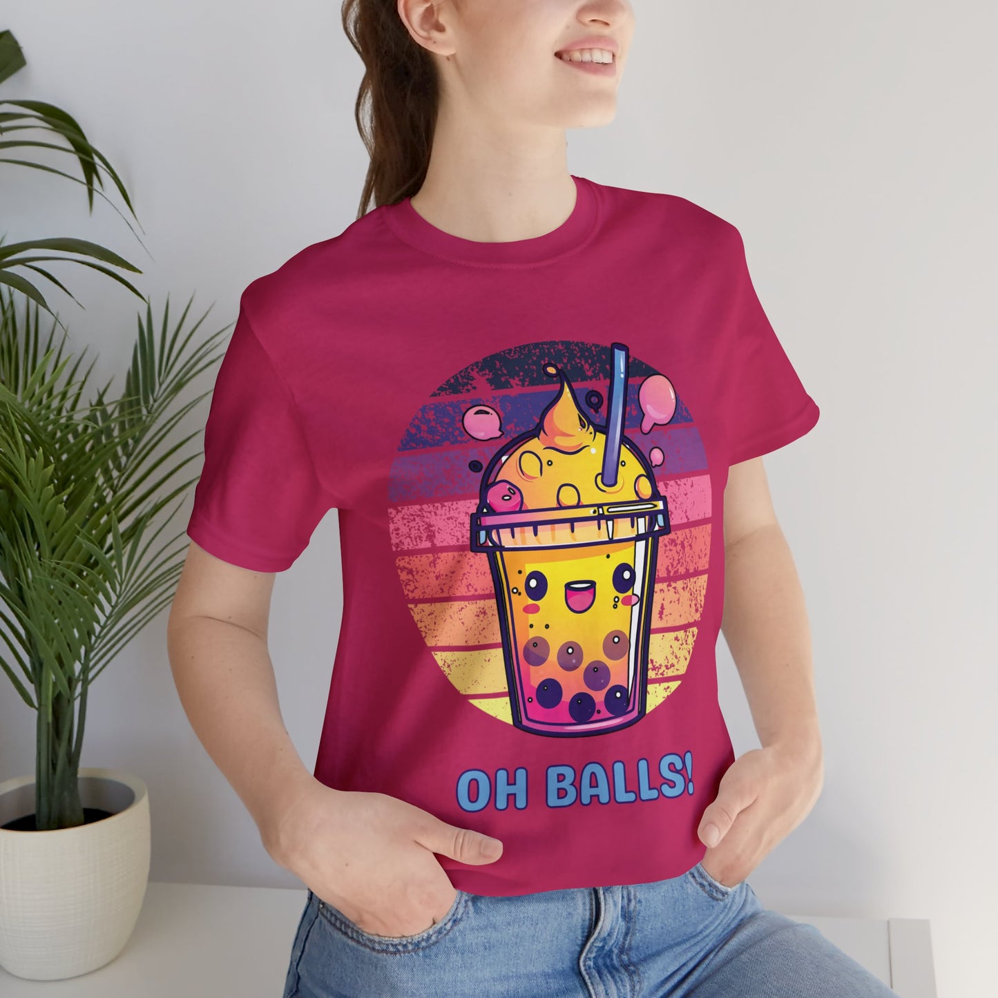 Oh Balls! - ShadowCrafts Studio