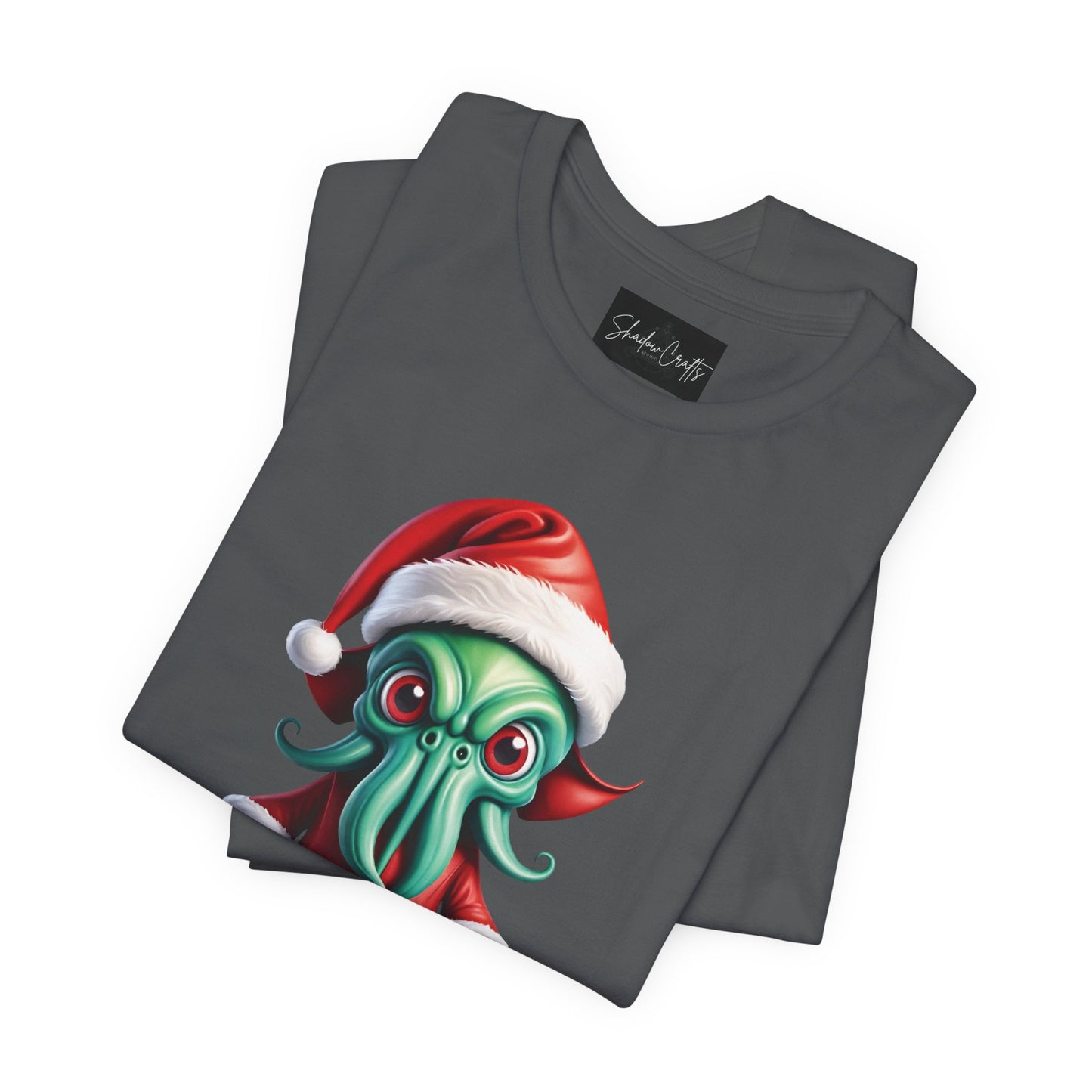 Santa Claws