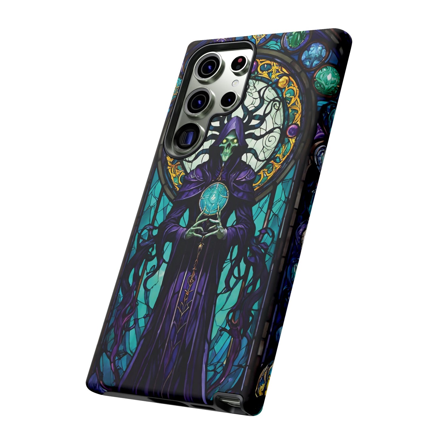 Stained Lore