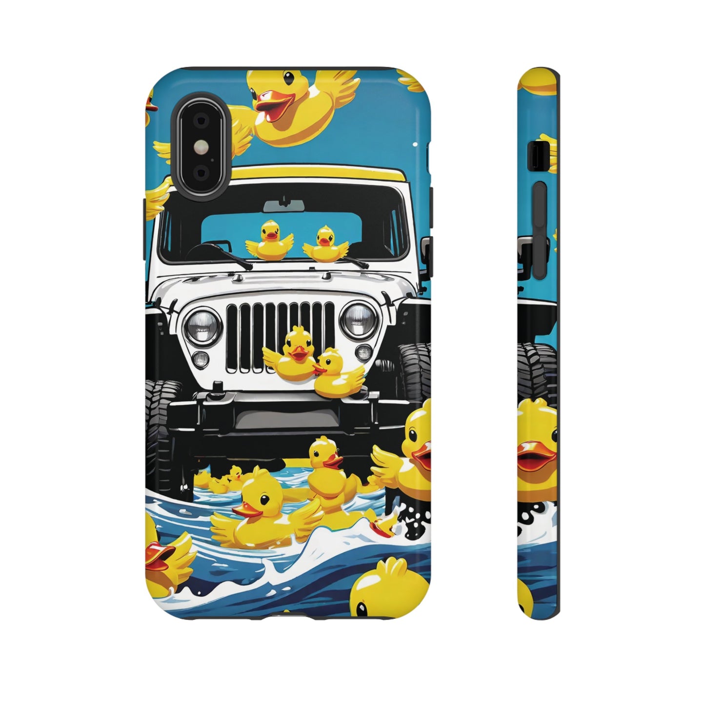 Duck Duck Go