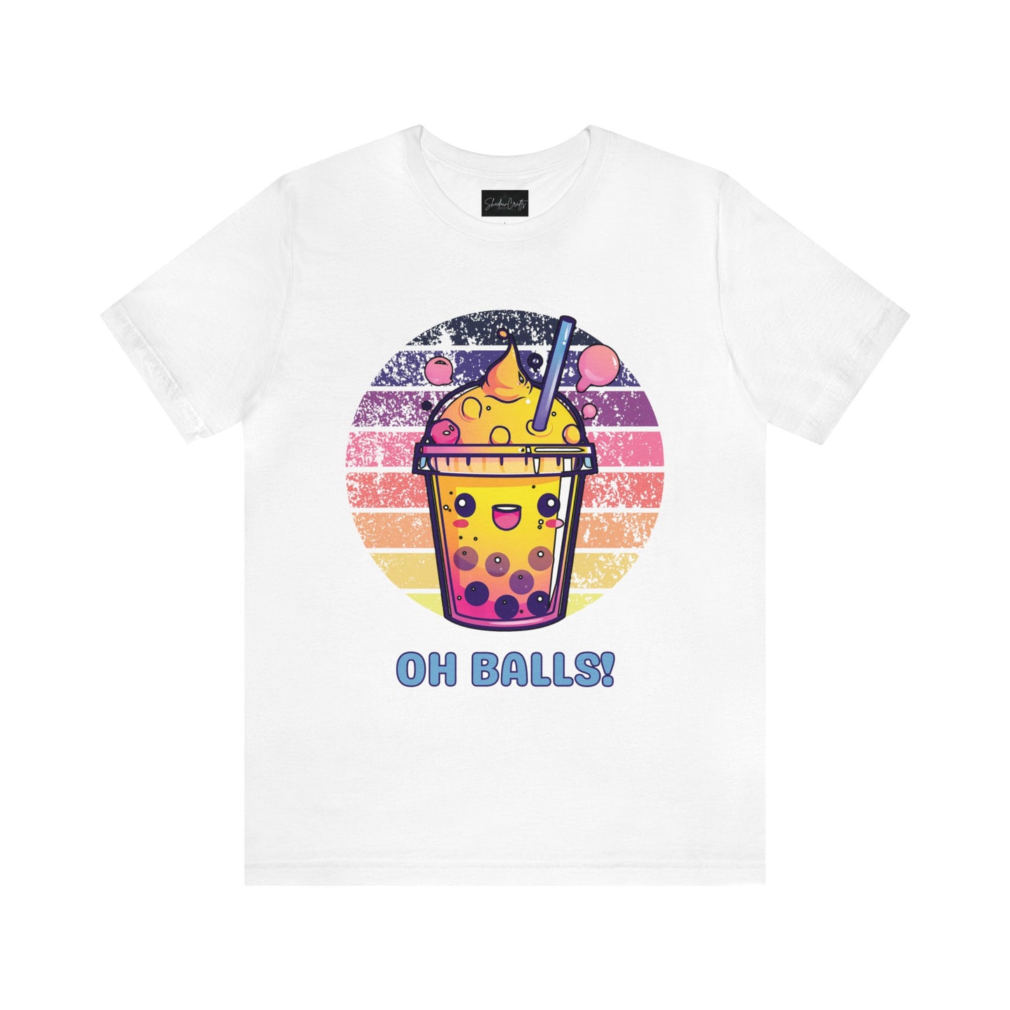 Oh Balls! - ShadowCrafts Studio