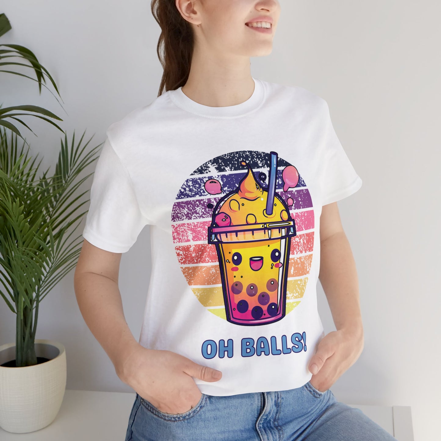 Oh Balls! - ShadowCrafts Studio