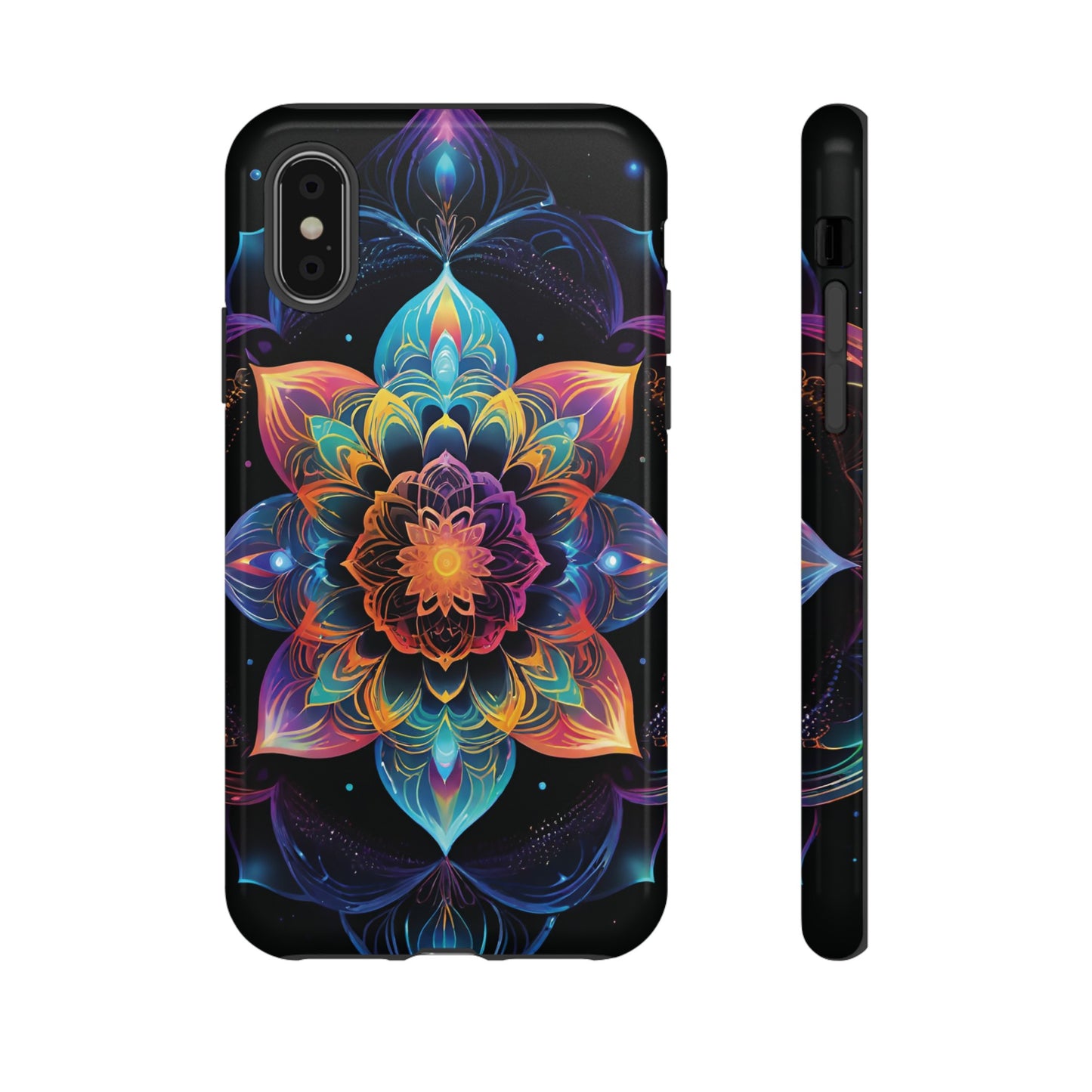 Midnight Mandala