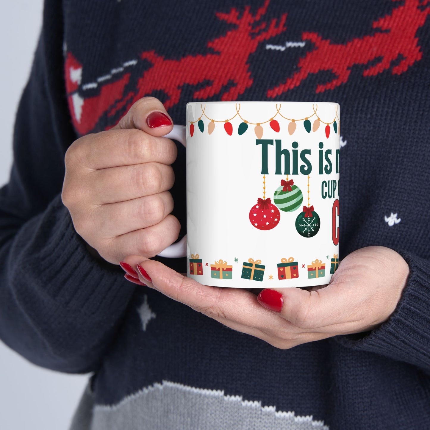Cup of Cheer