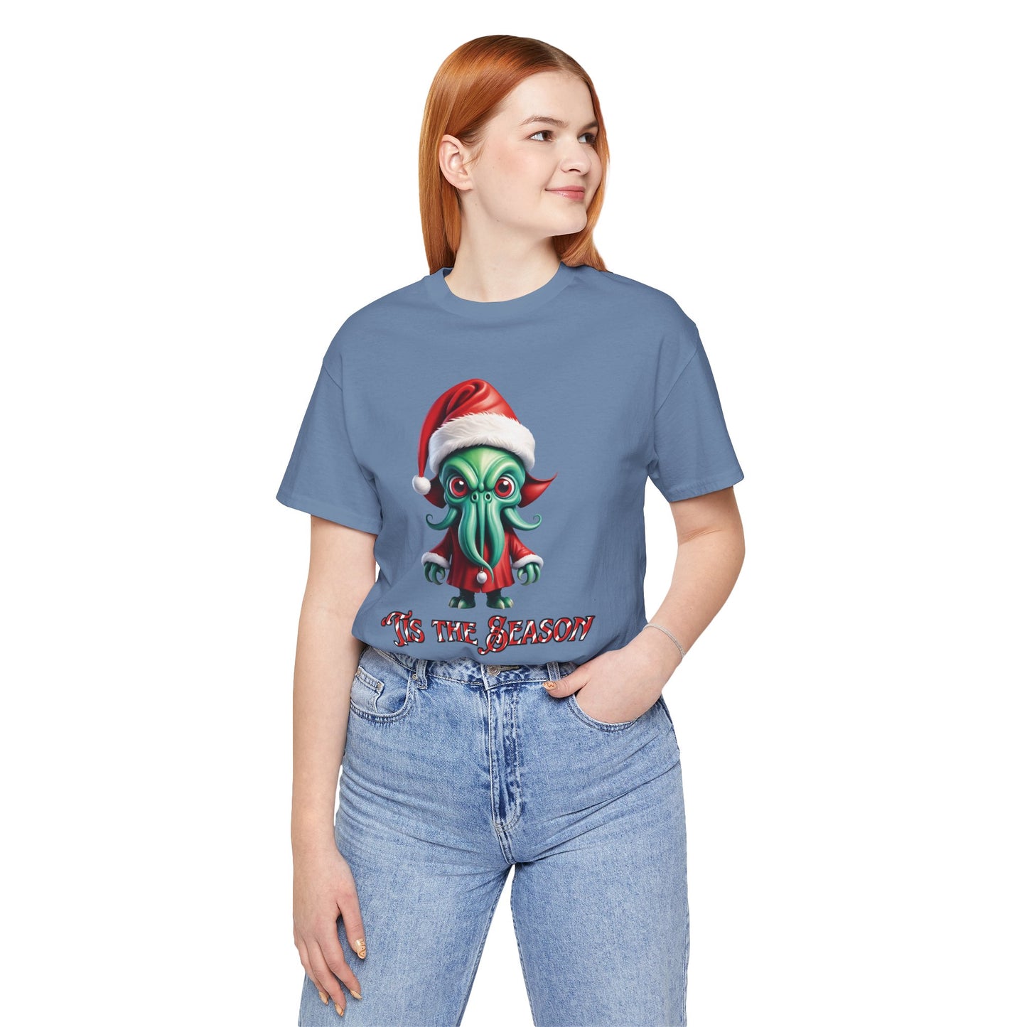 Santa Claws