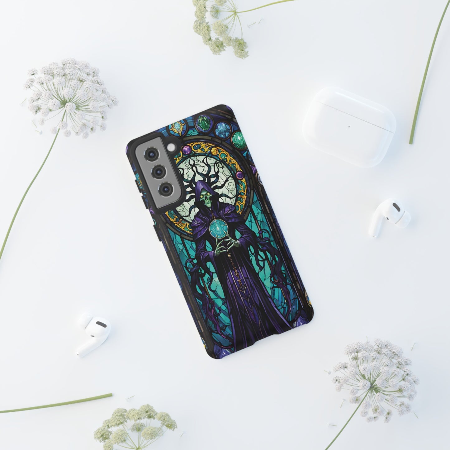 Stained Lore
