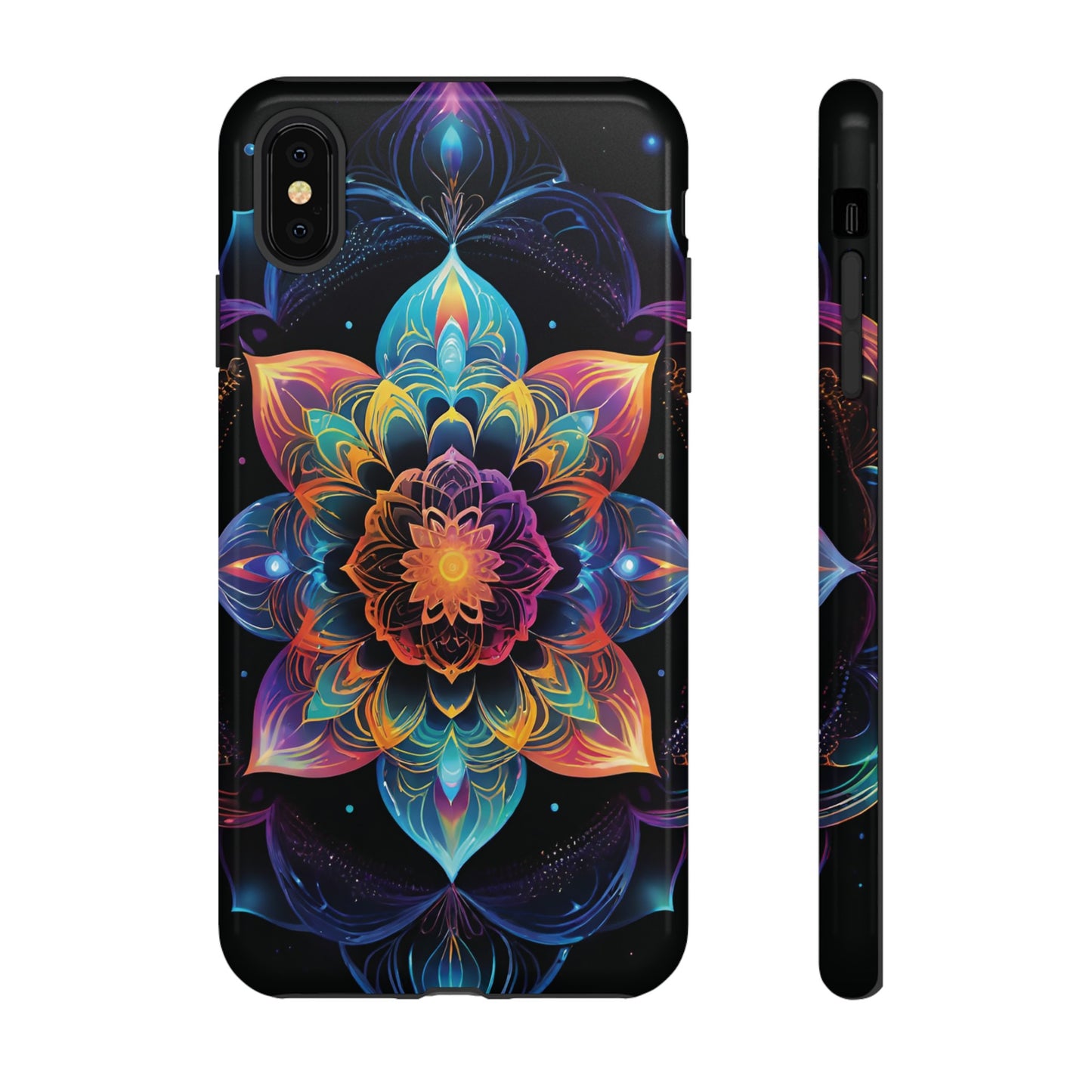 Midnight Mandala
