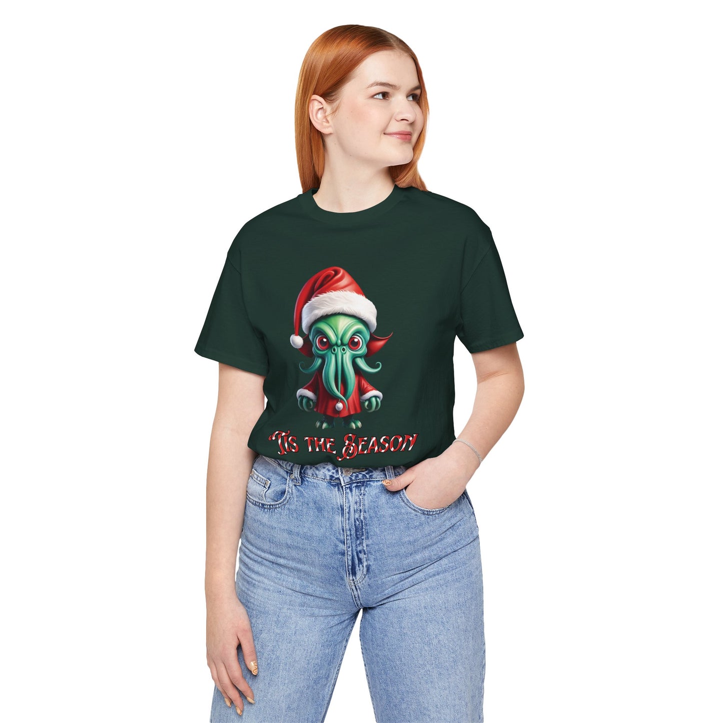 Santa Claws
