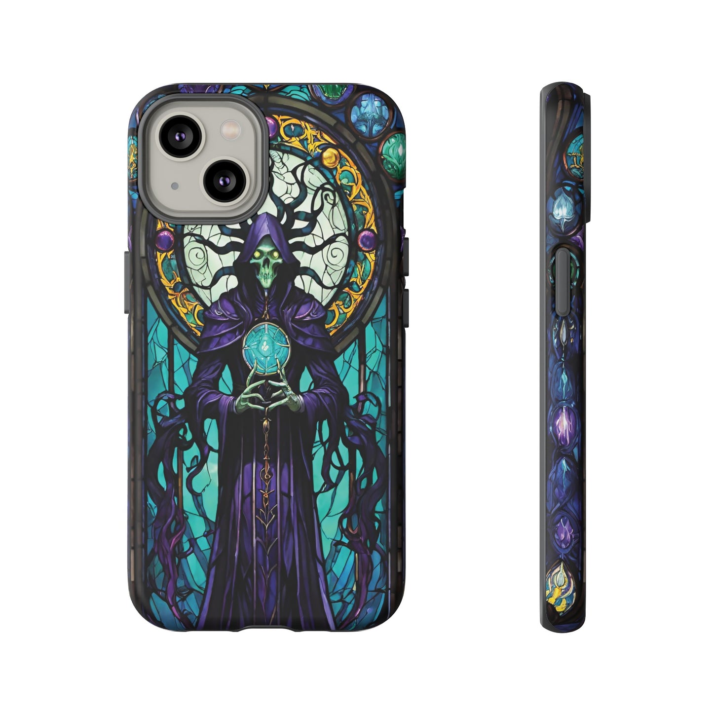 Stained Lore