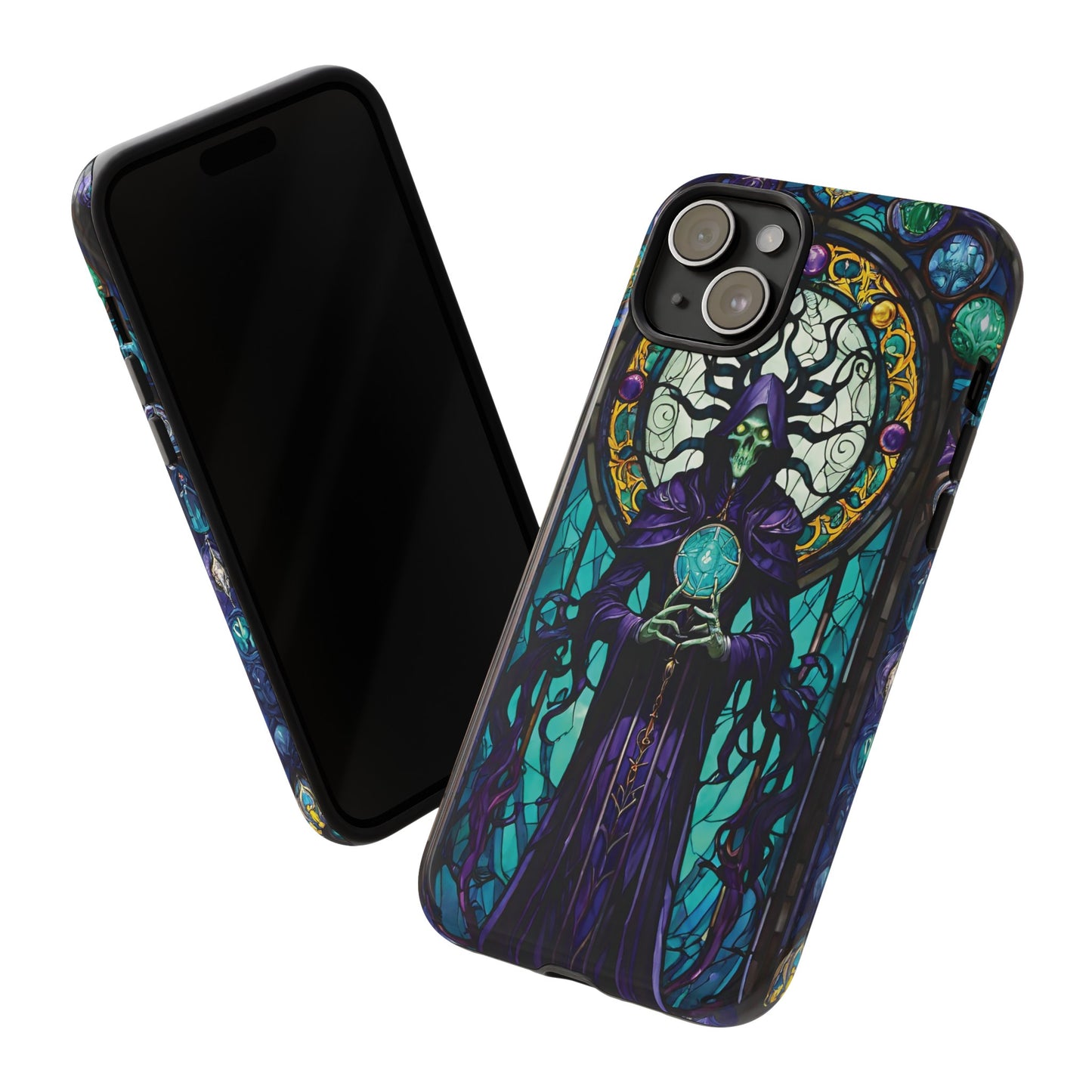Stained Lore