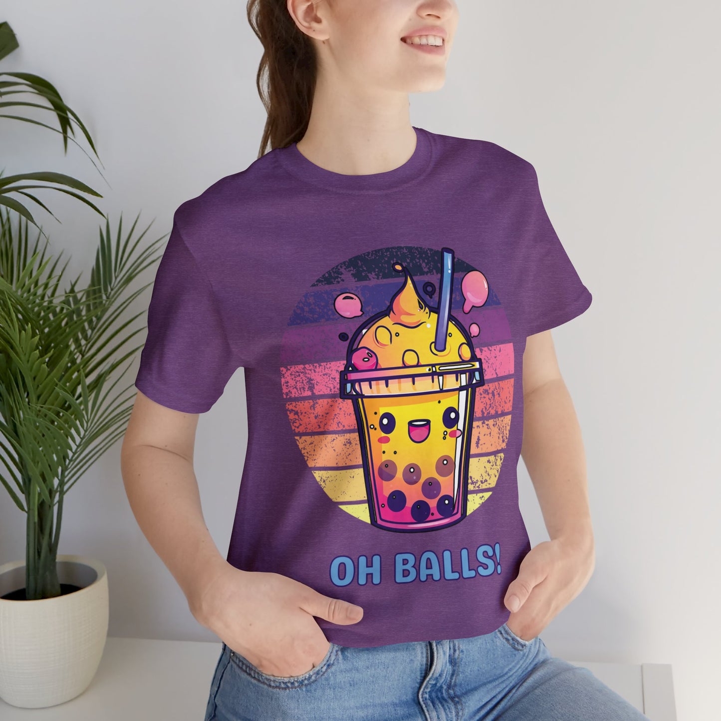 Oh Balls! - ShadowCrafts Studio