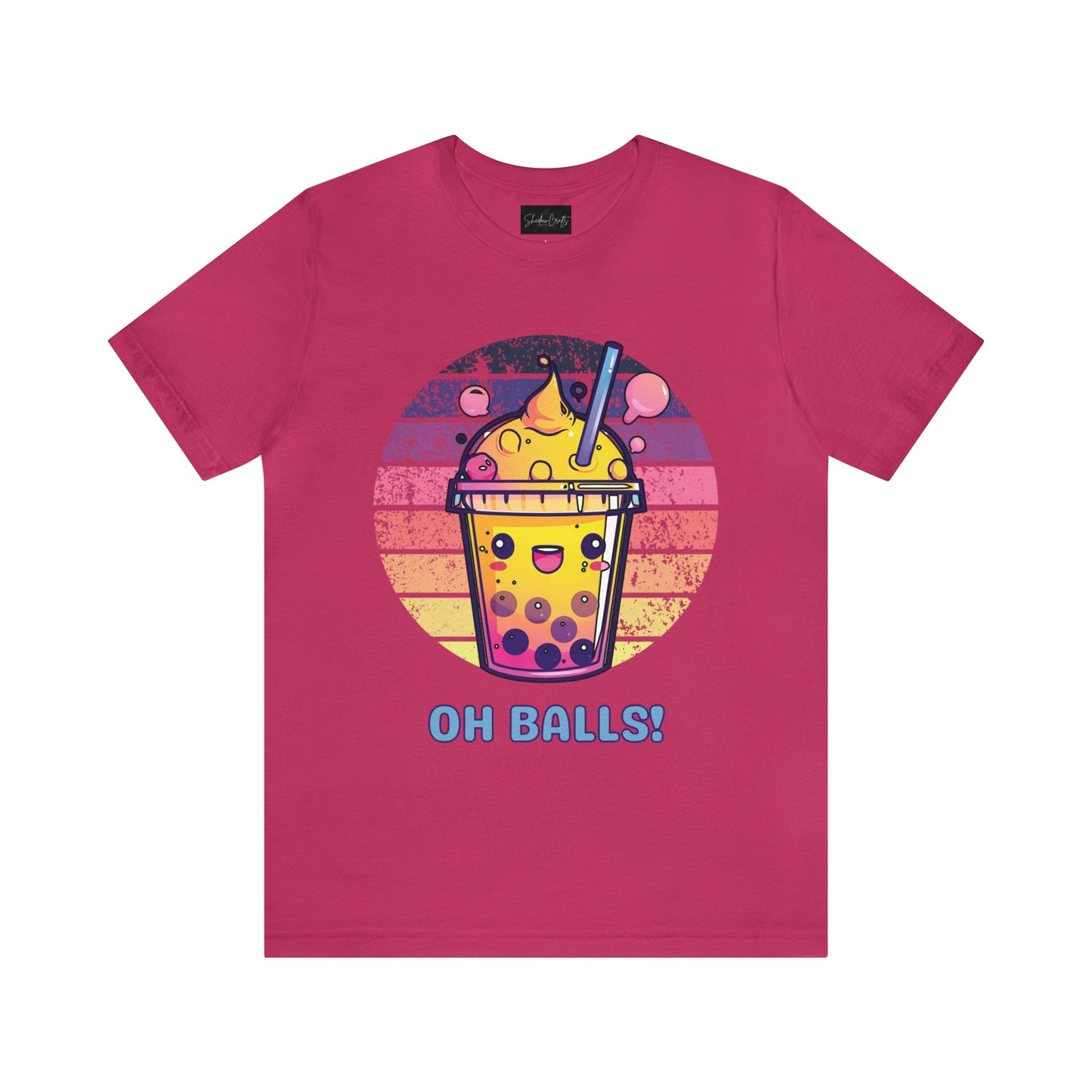 Oh Balls! - ShadowCrafts Studio