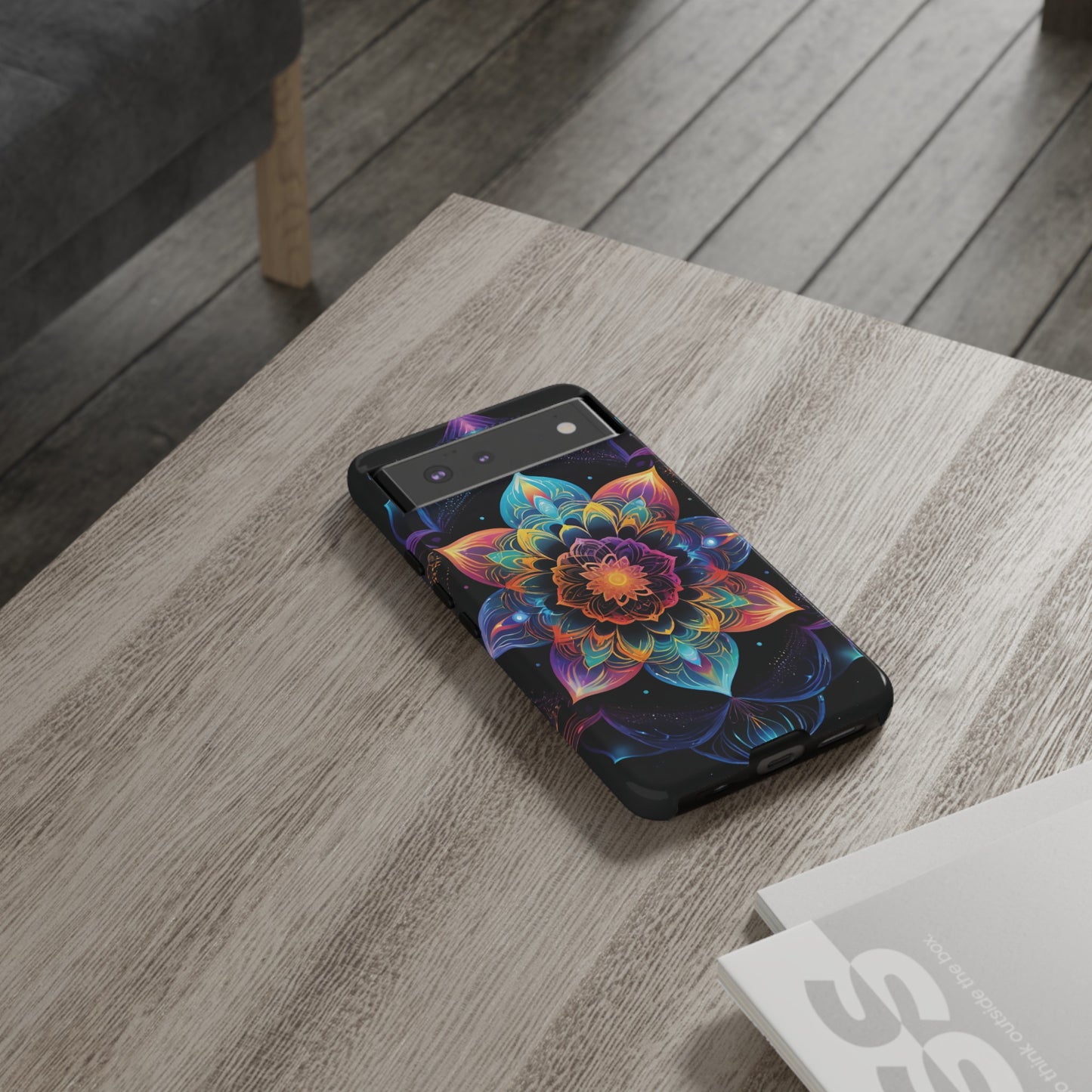 Midnight Mandala