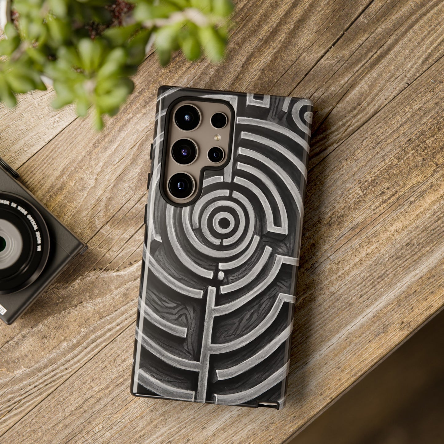 Labyrinth