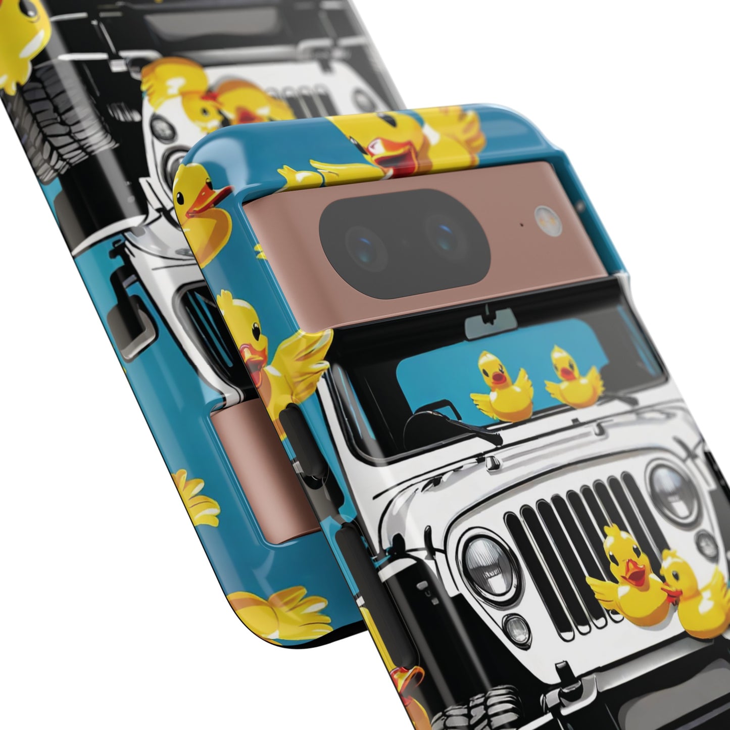Duck Duck Go