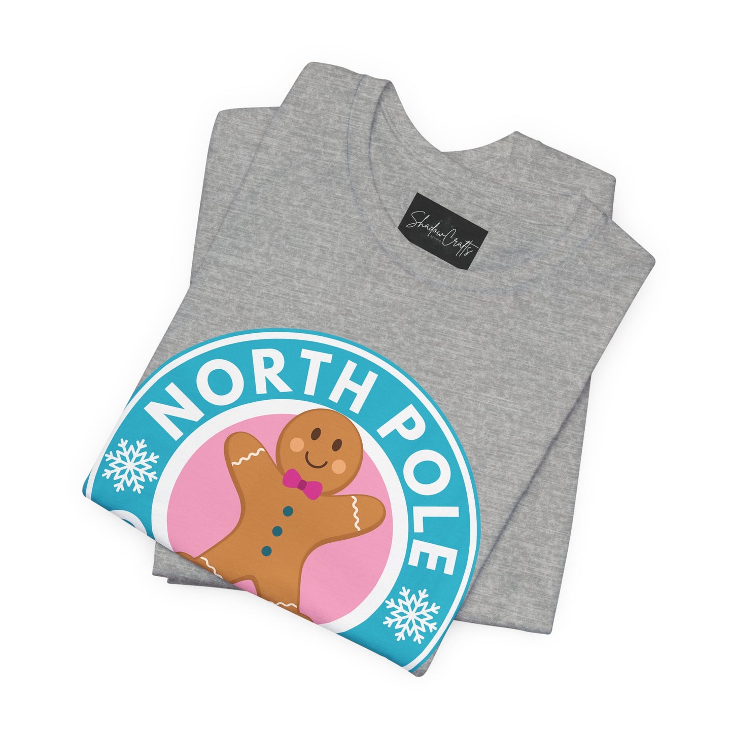 North Pole Cookie Company