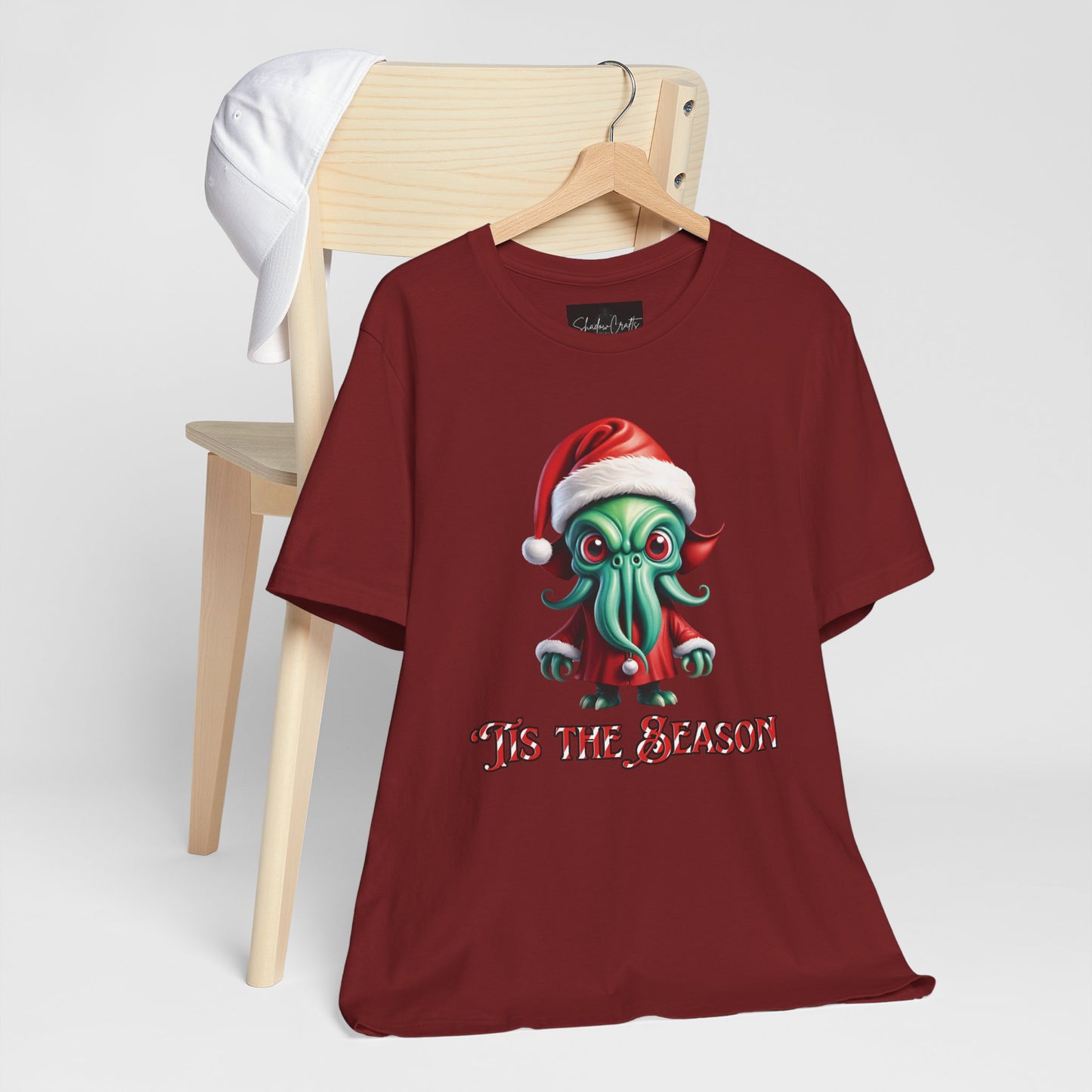 Santa Claws