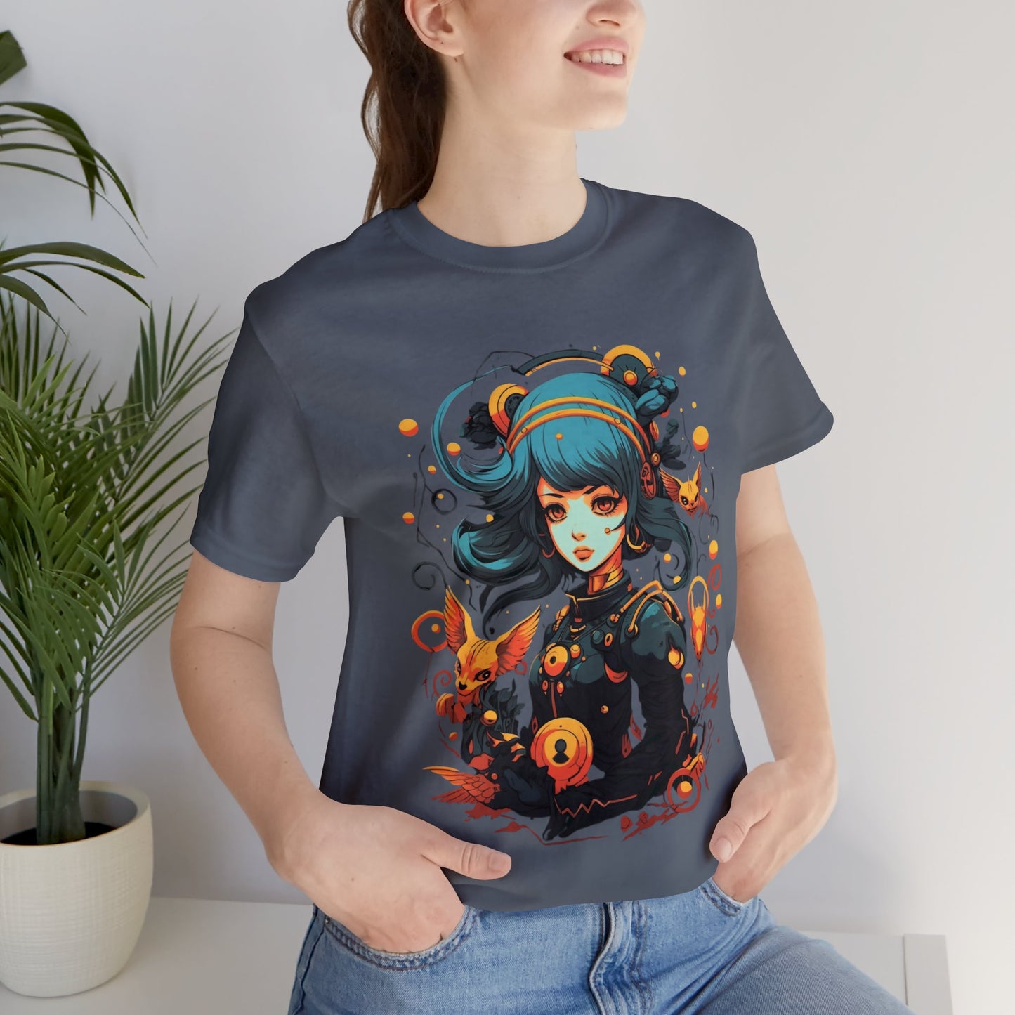 Aria - ShadowCrafts Studio