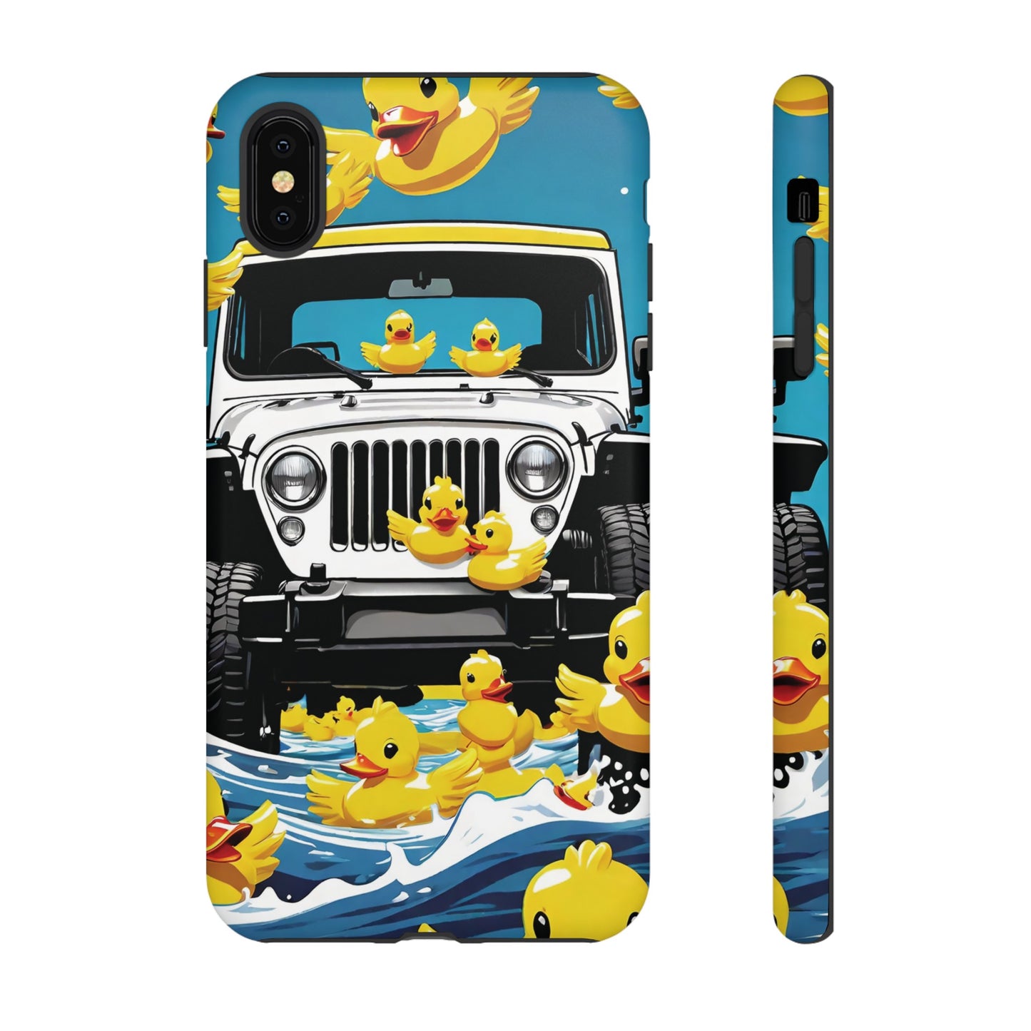 Duck Duck Go