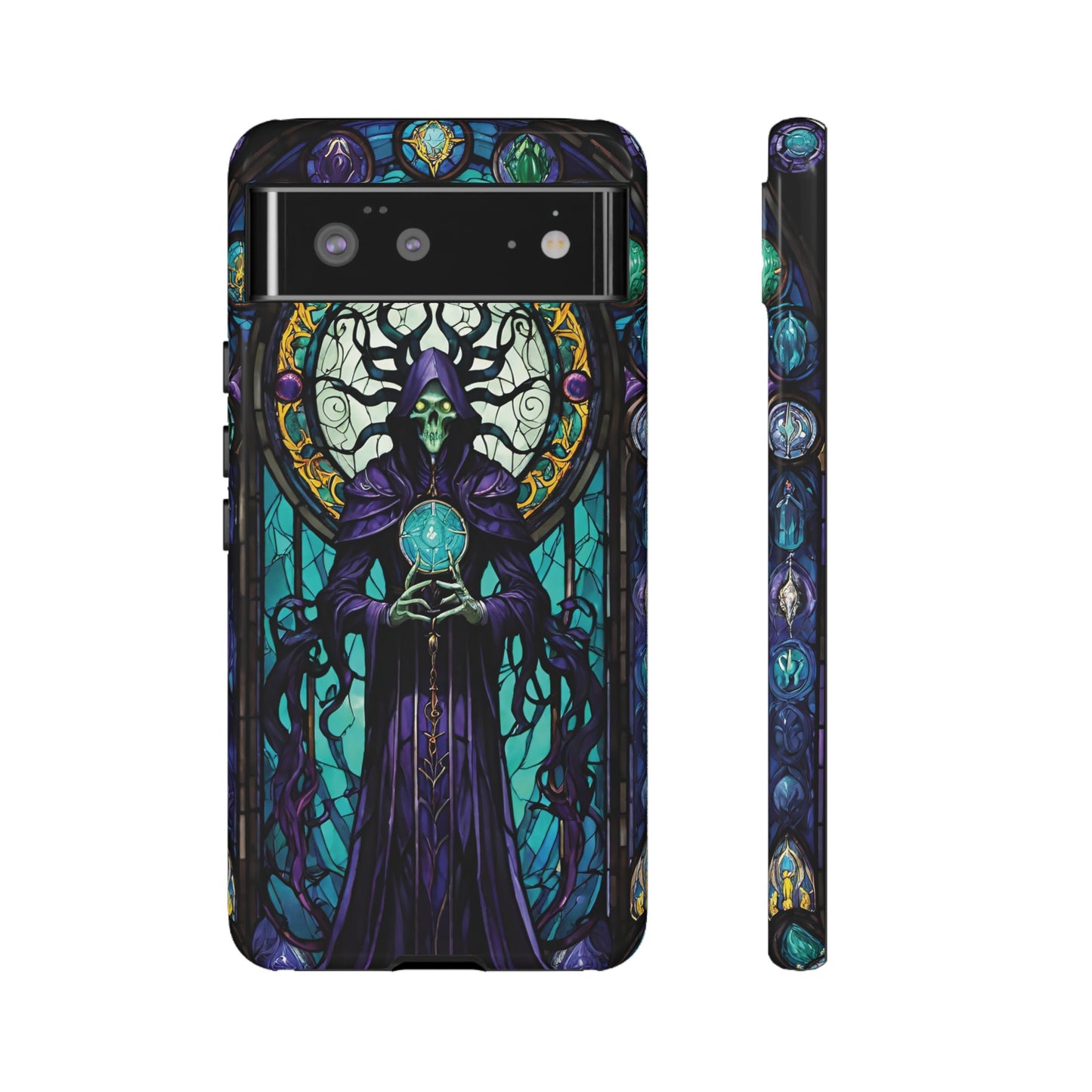 Stained Lore