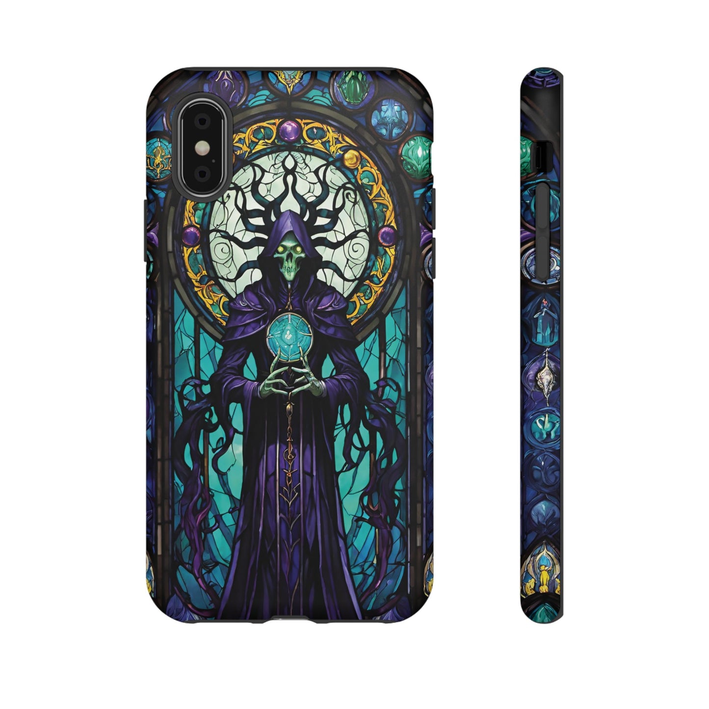 Stained Lore