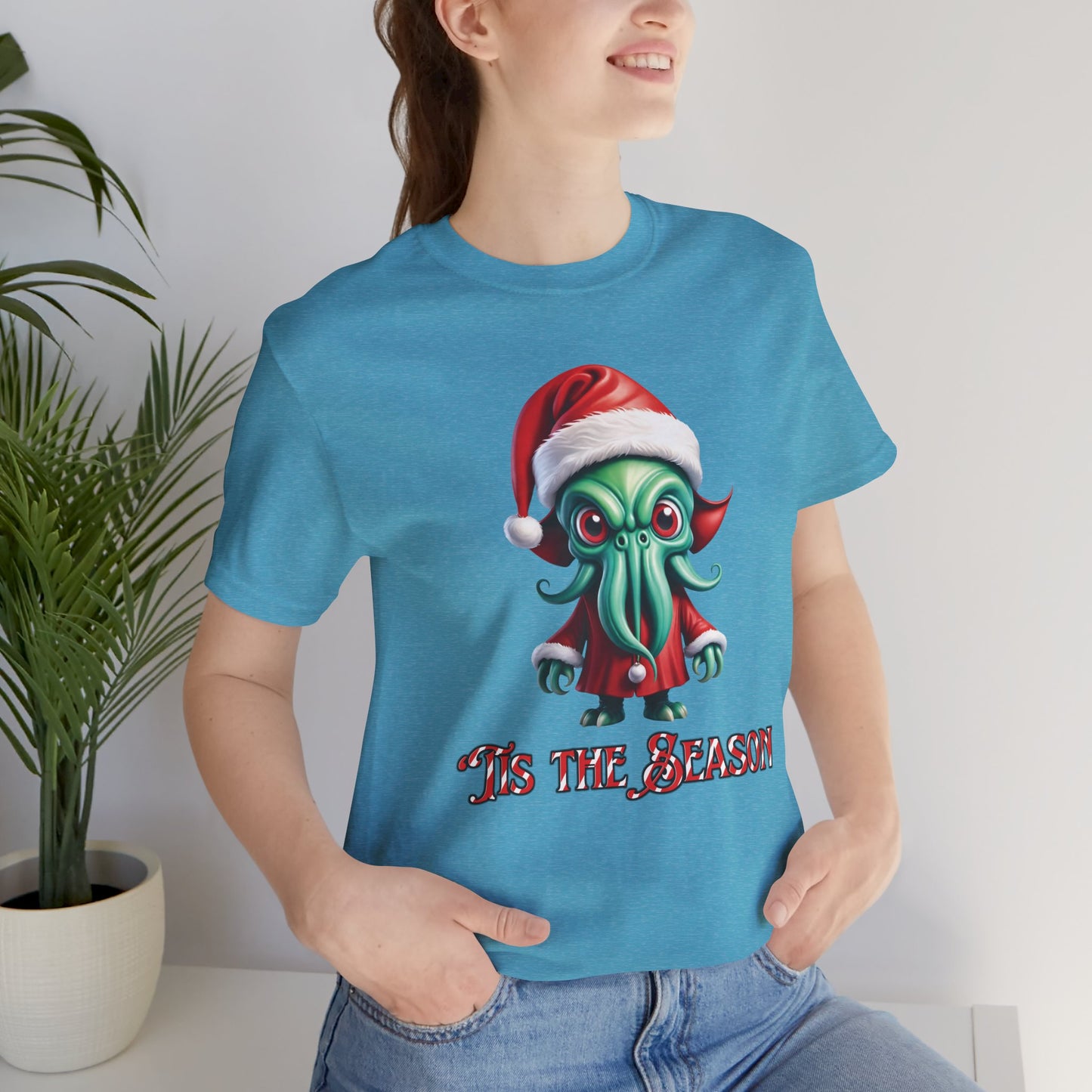 Santa Claws