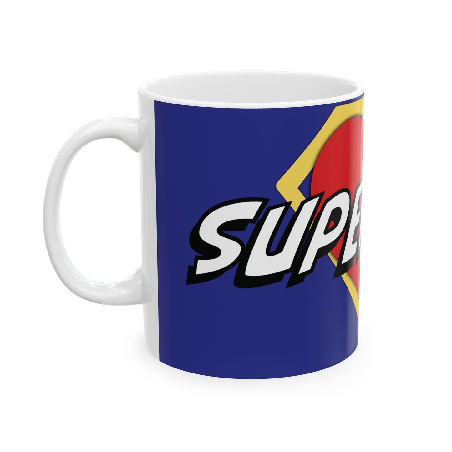 SuperMom