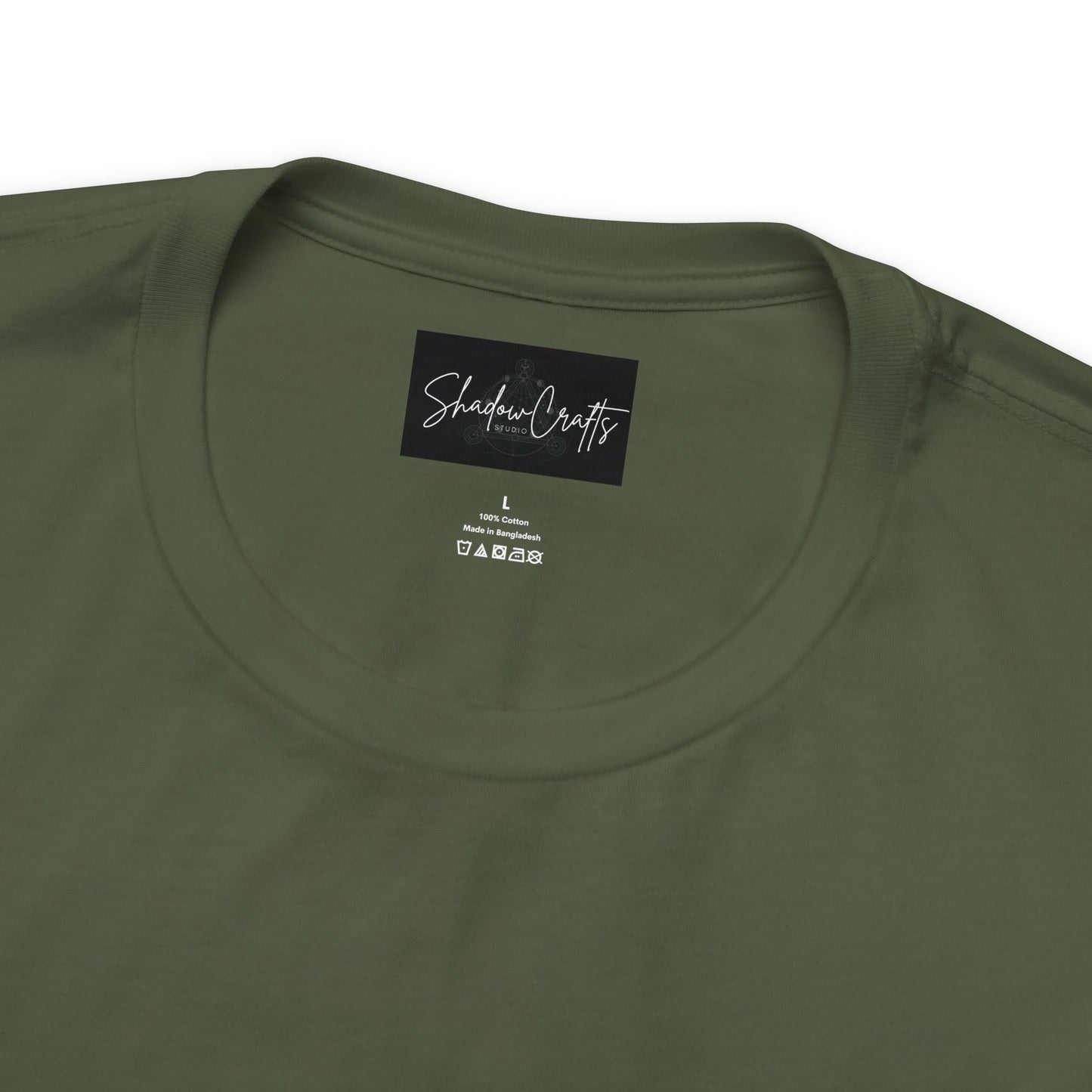 Shy But Deadly - ShadowCrafts Studio