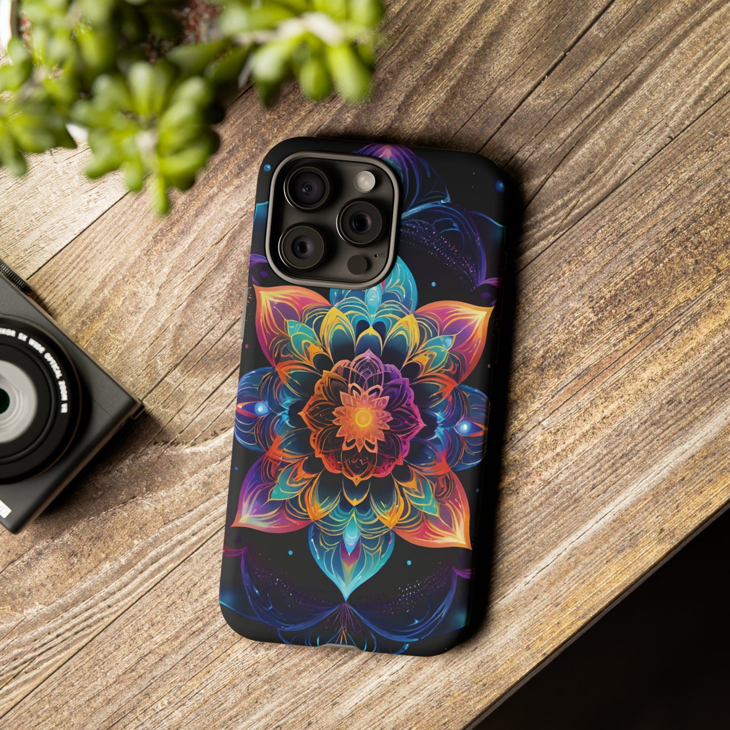 Midnight Mandala