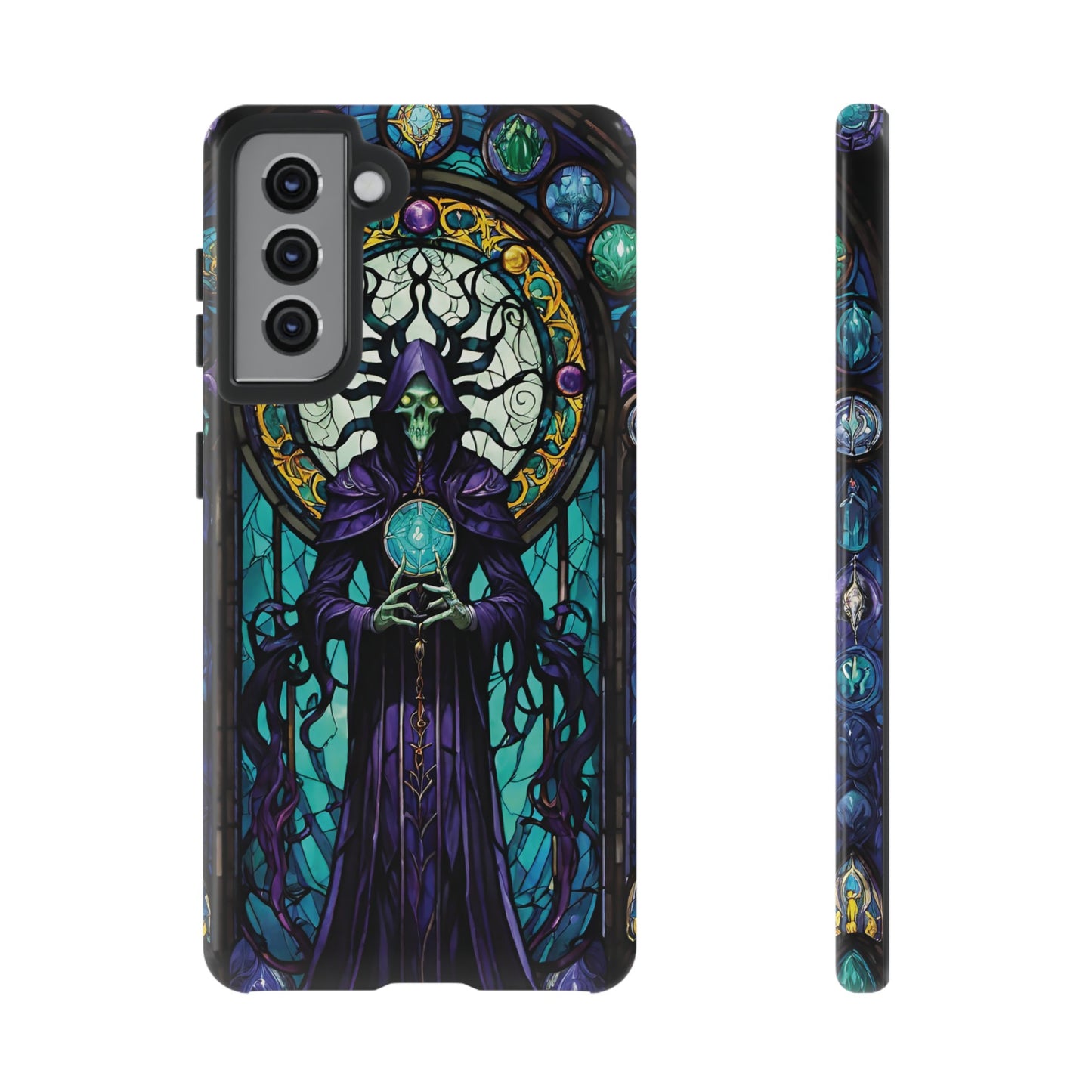 Stained Lore