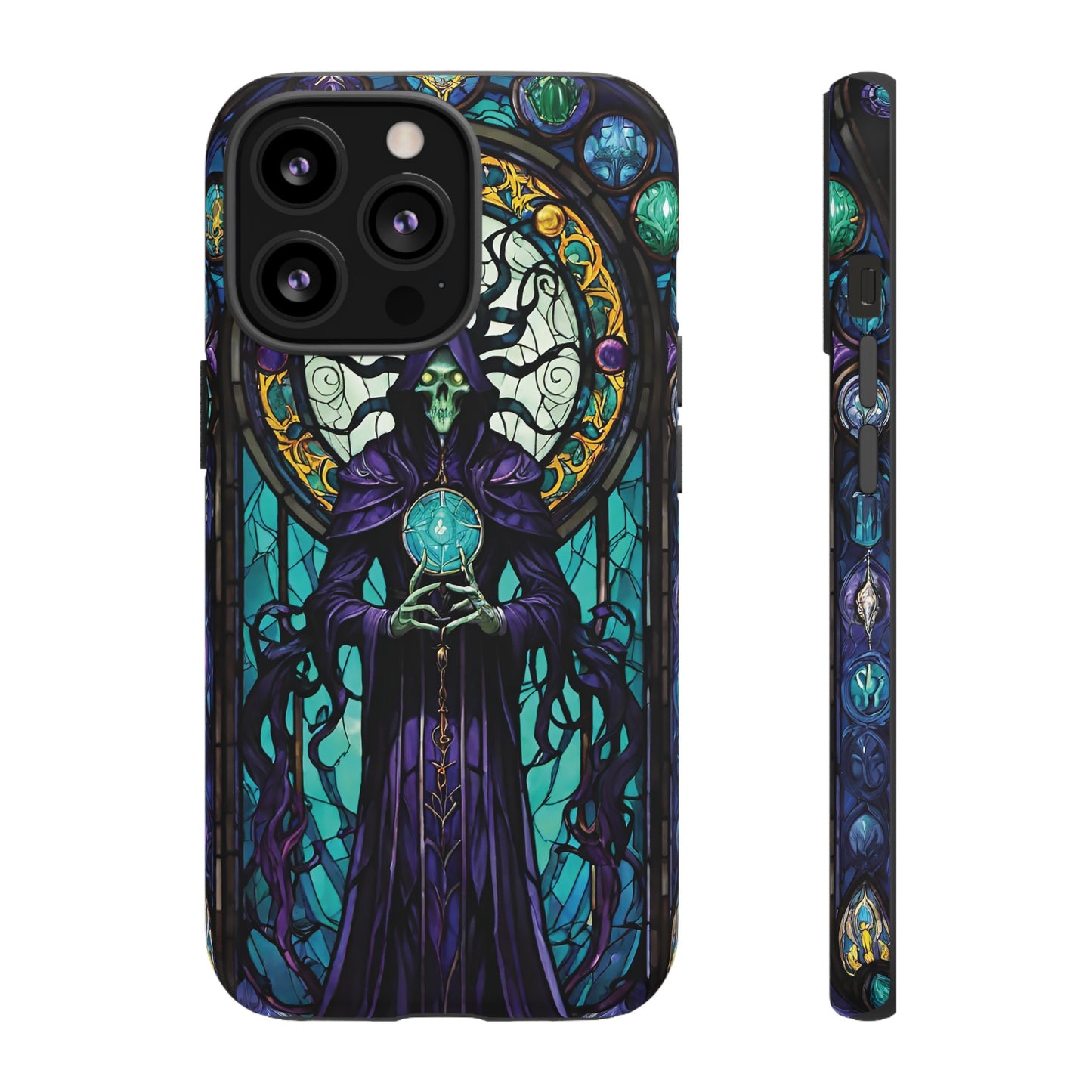 Stained Lore