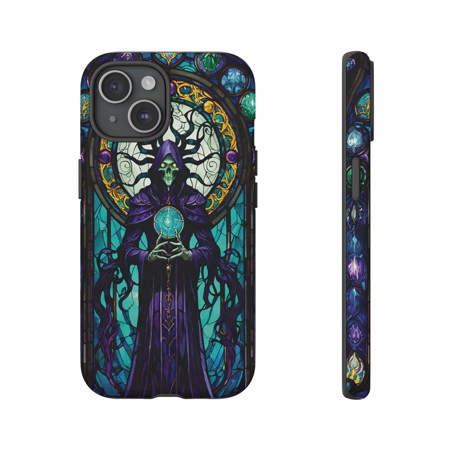 Stained Lore