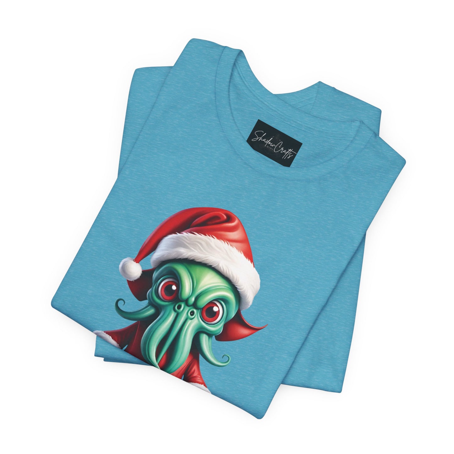 Santa Claws