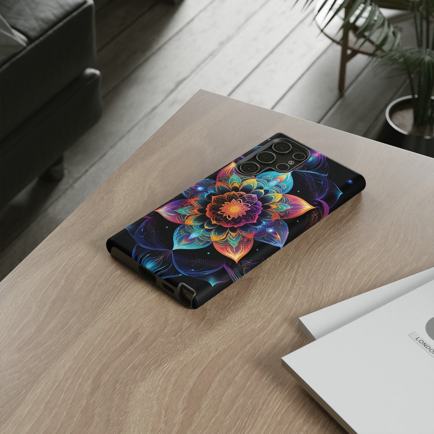 Midnight Mandala