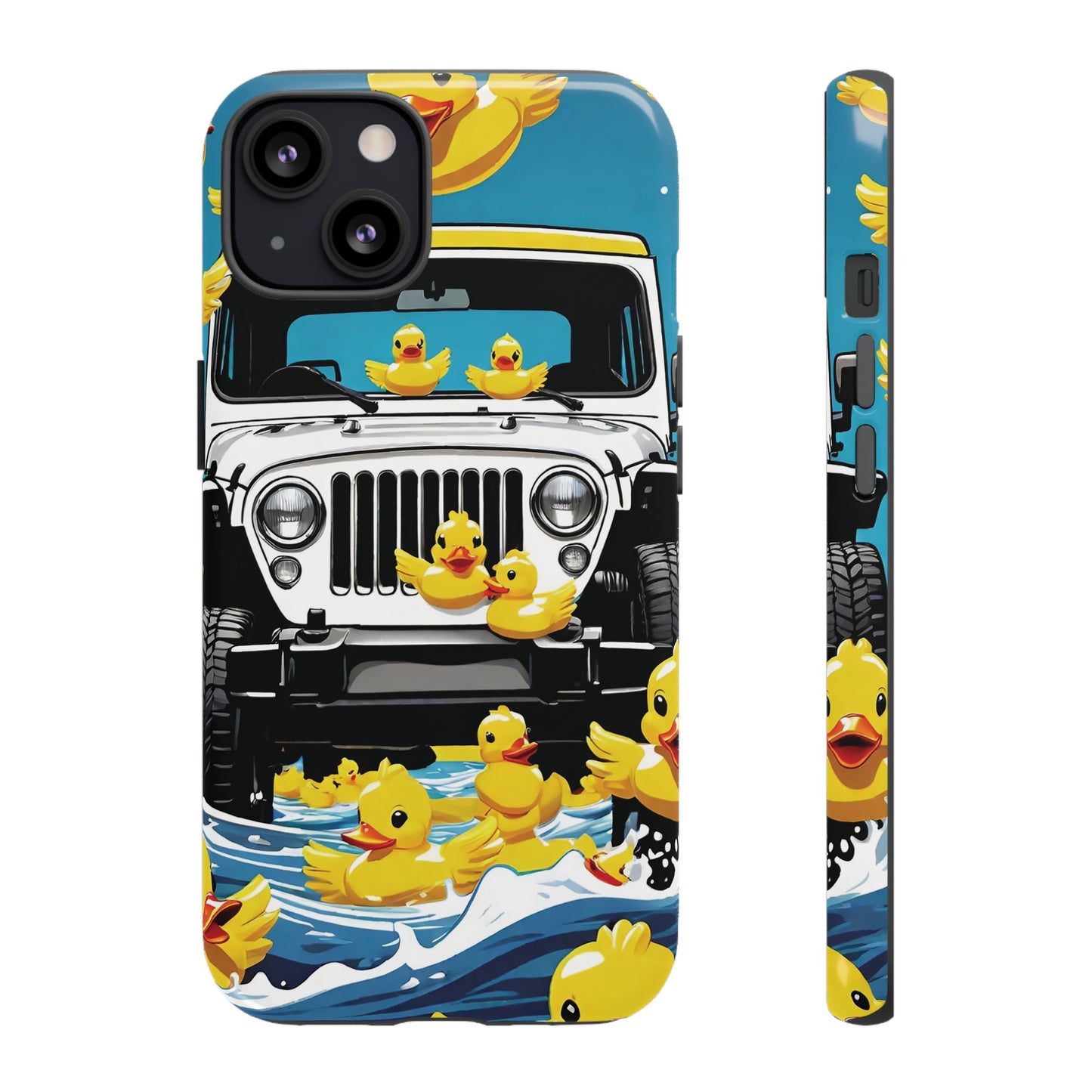 Duck Duck Go