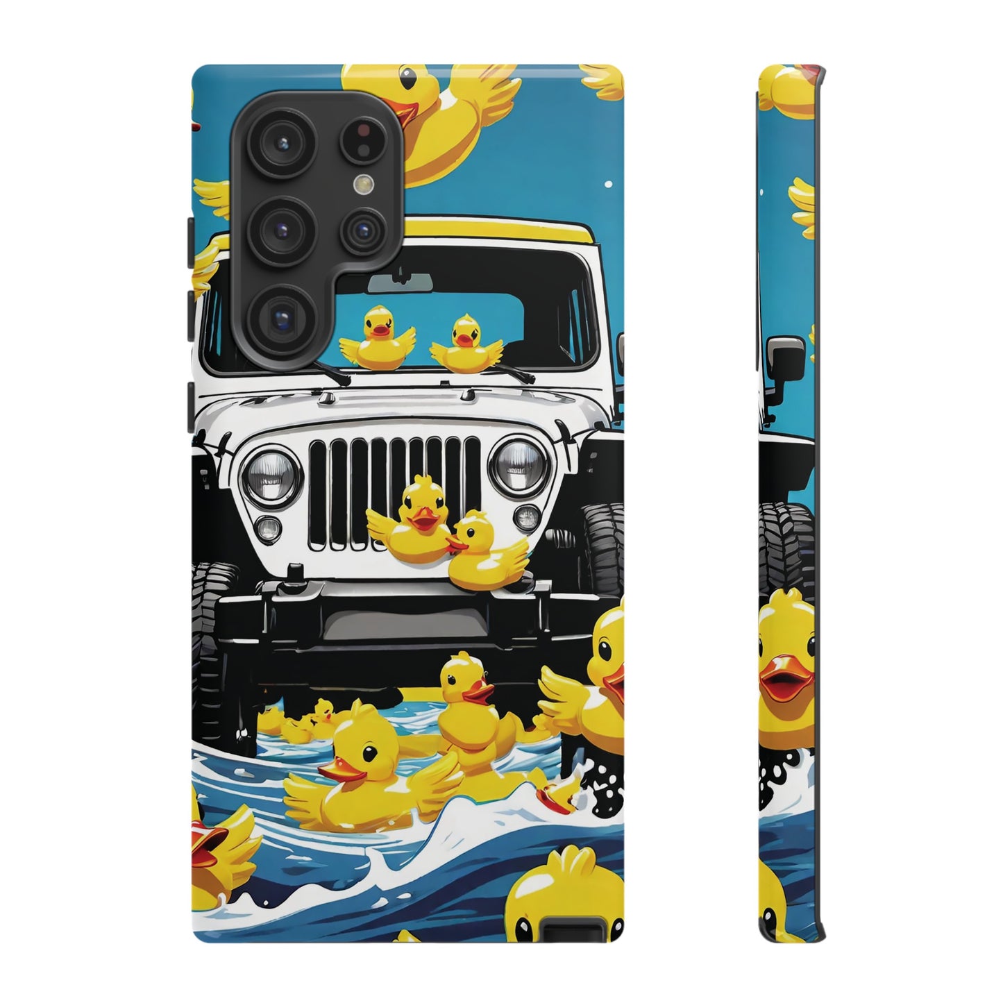 Duck Duck Go