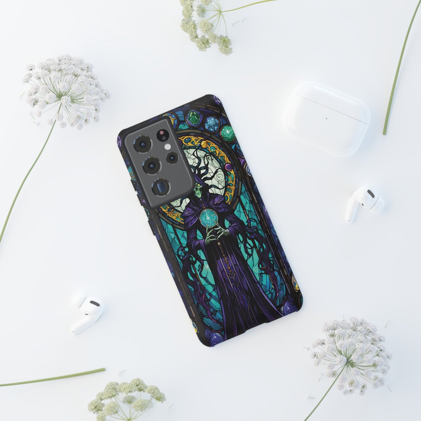 Stained Lore