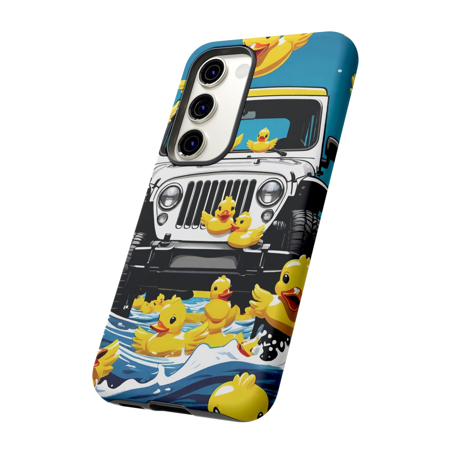 Duck Duck Go