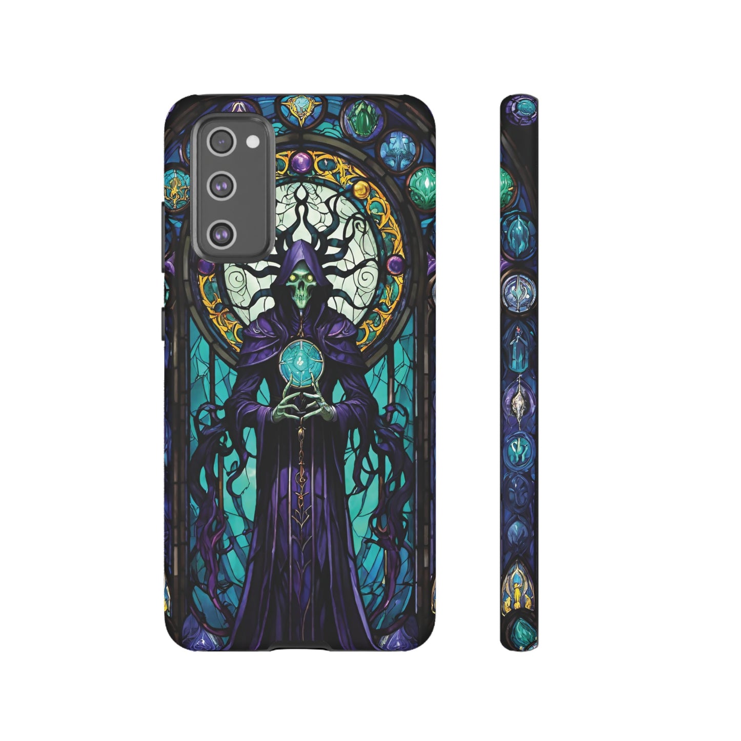 Stained Lore