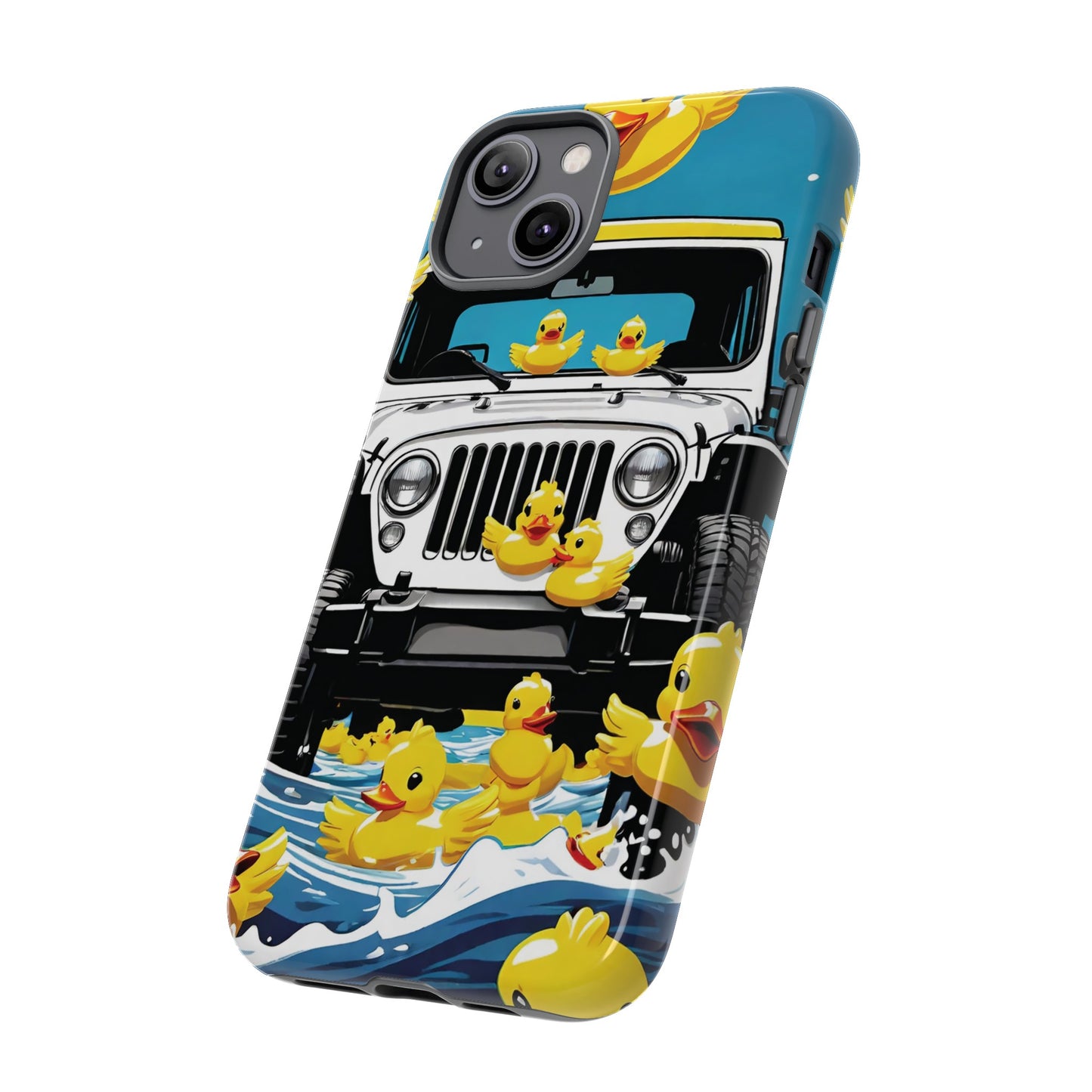Duck Duck Go