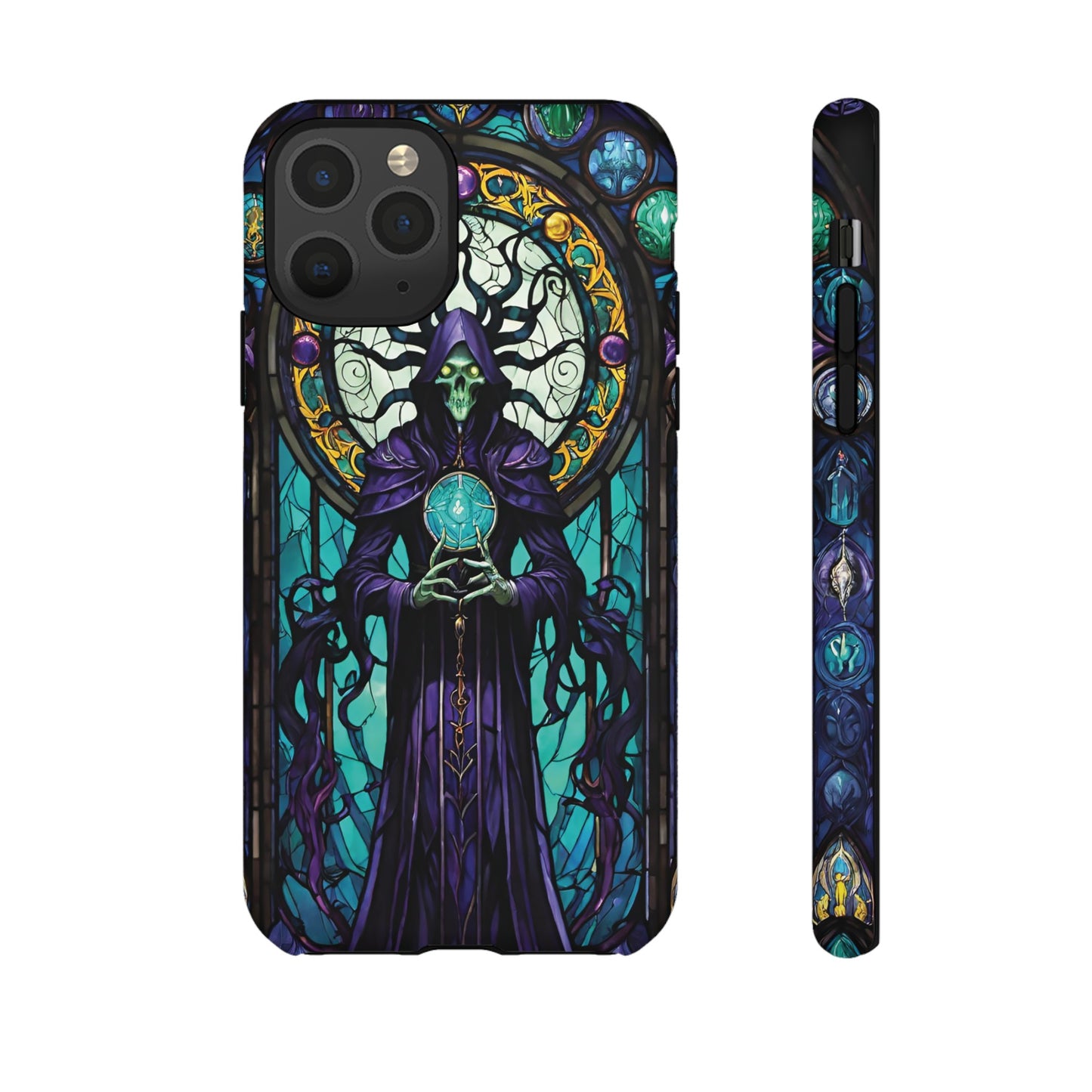 Stained Lore
