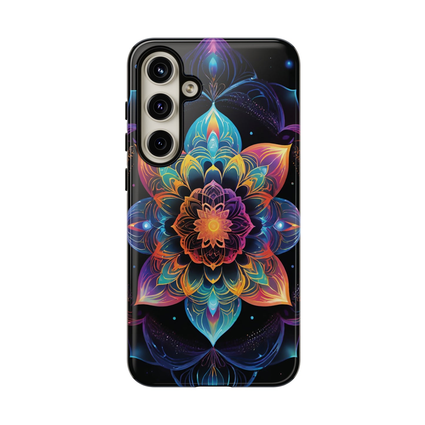 Midnight Mandala