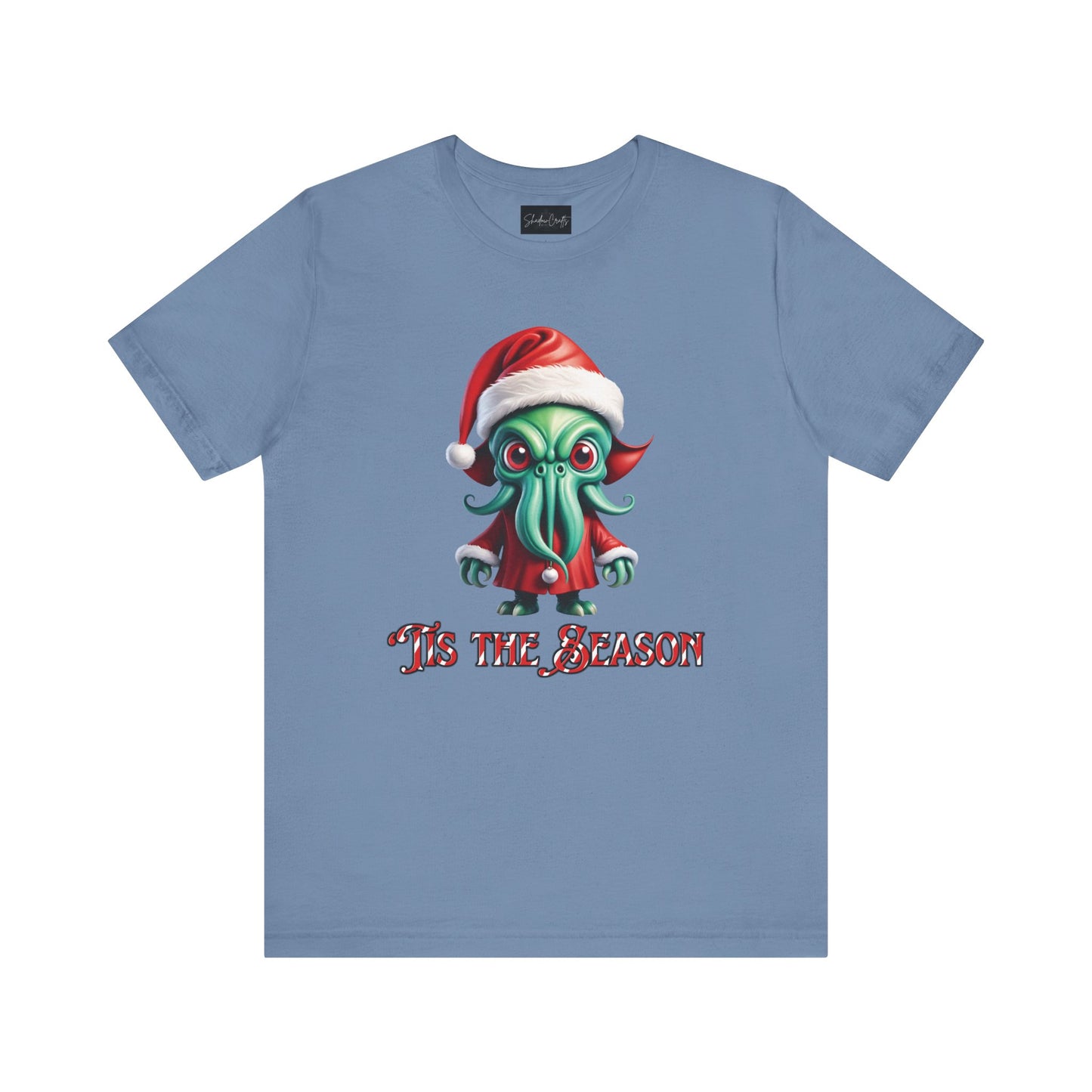 Santa Claws