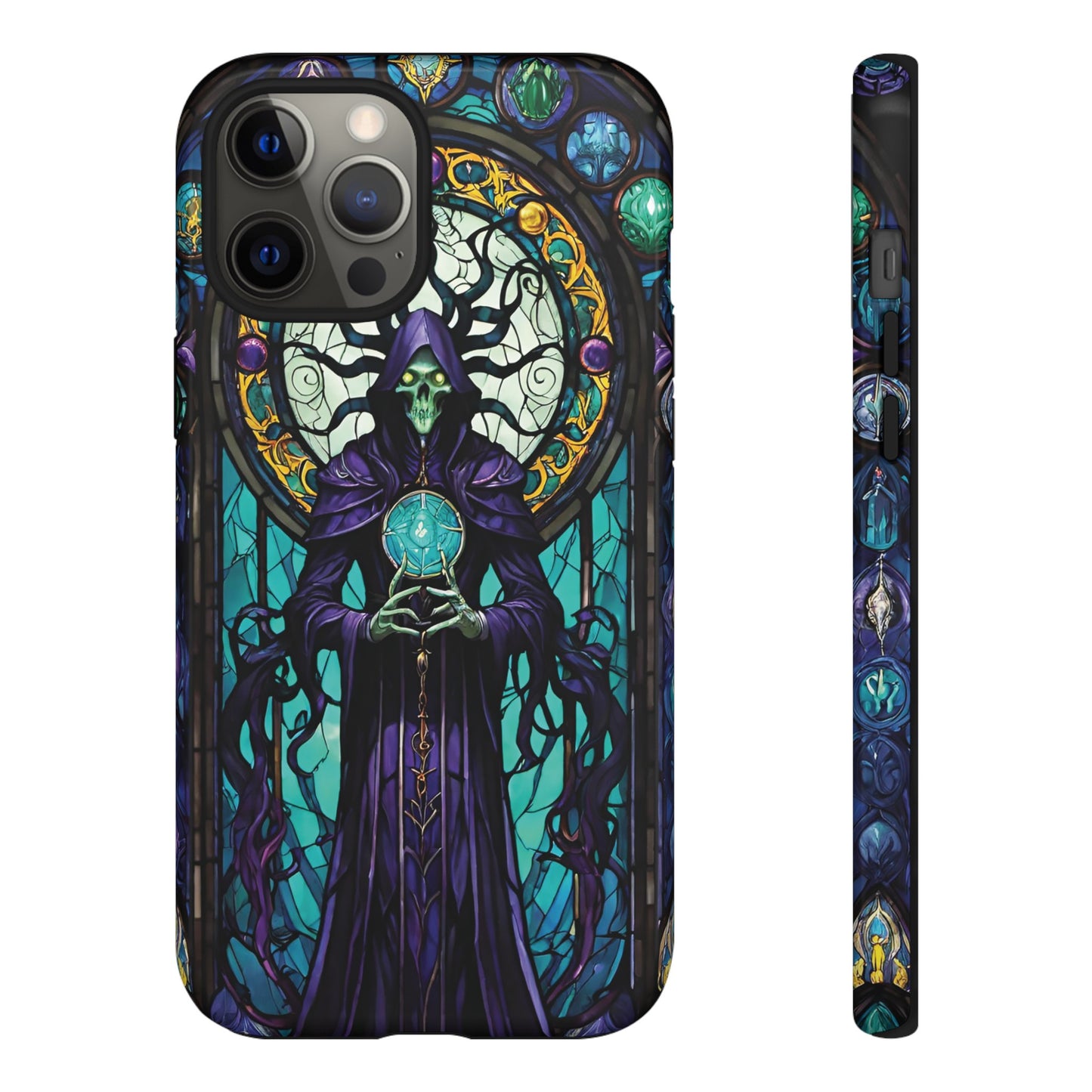Stained Lore