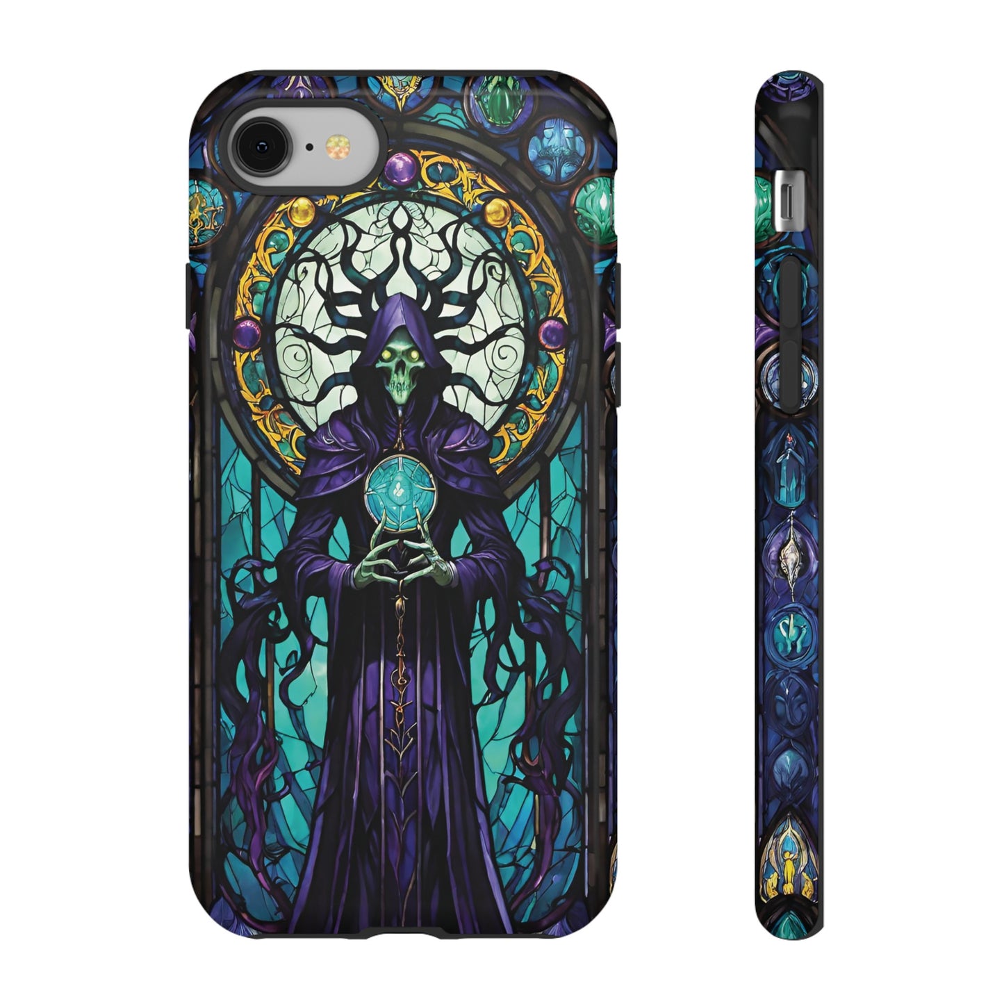 Stained Lore