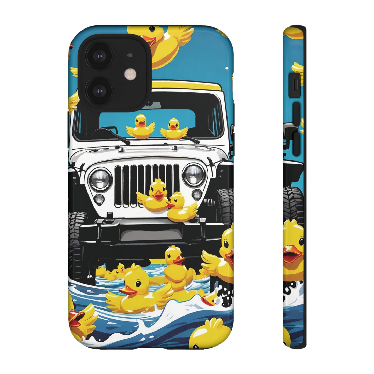 Duck Duck Go