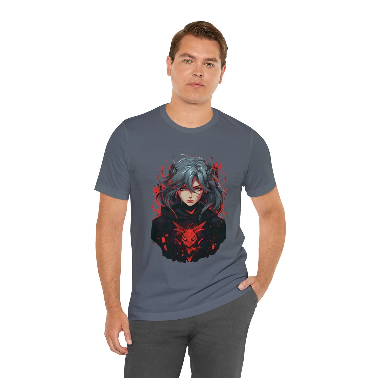 Nebula - ShadowCrafts Studio