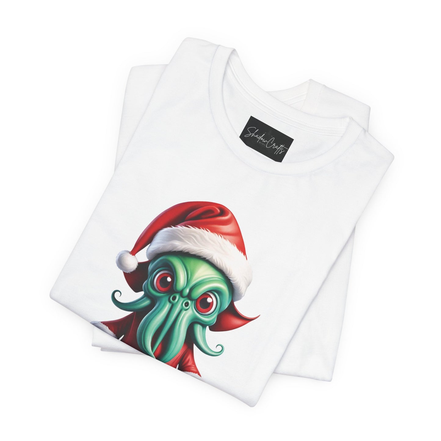 Santa Claws