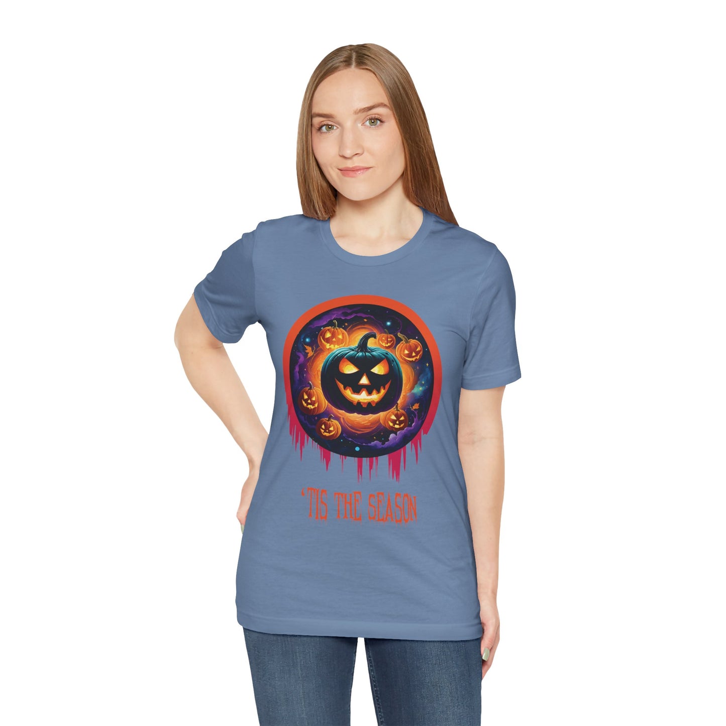 'Tis the (Spooky) Season