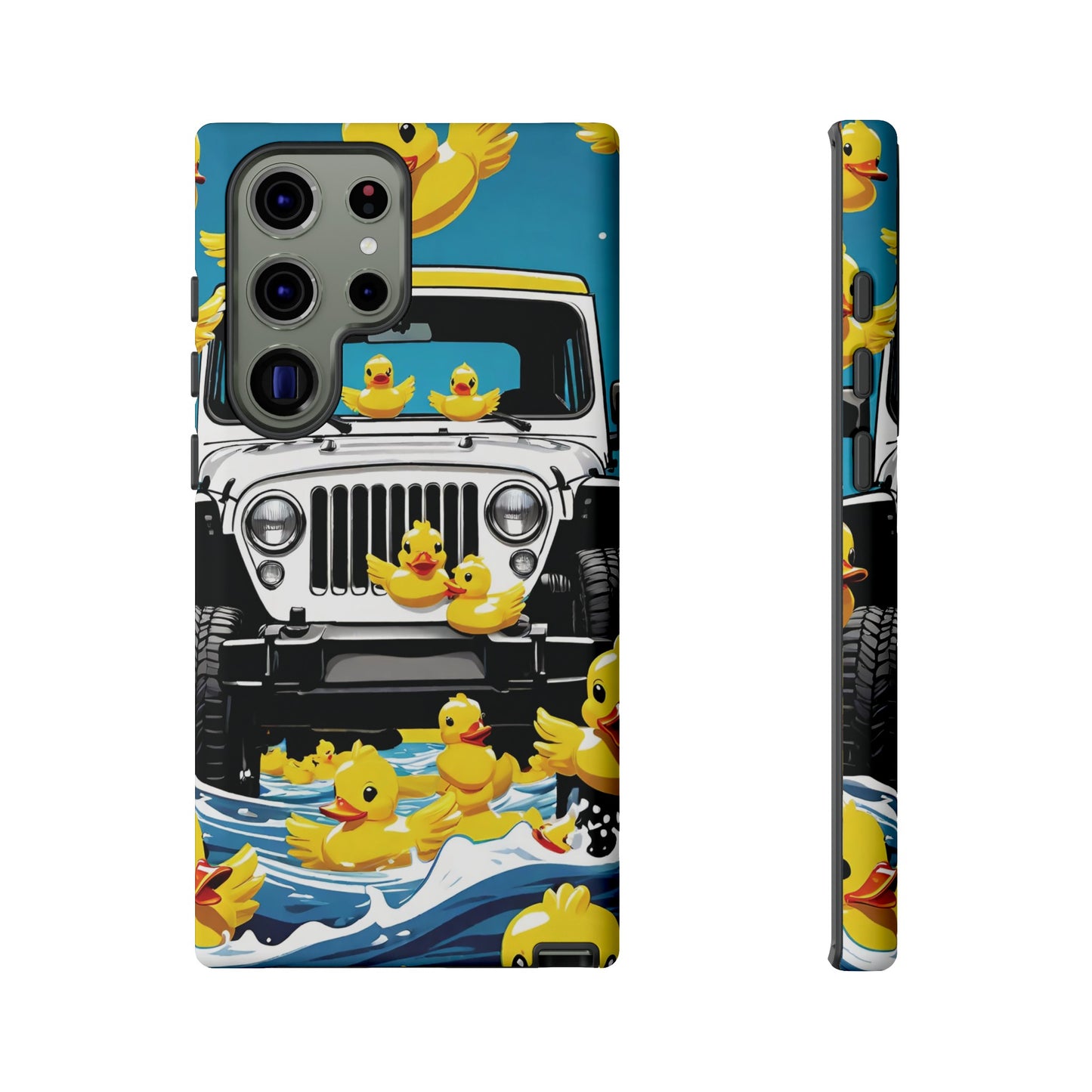 Duck Duck Go